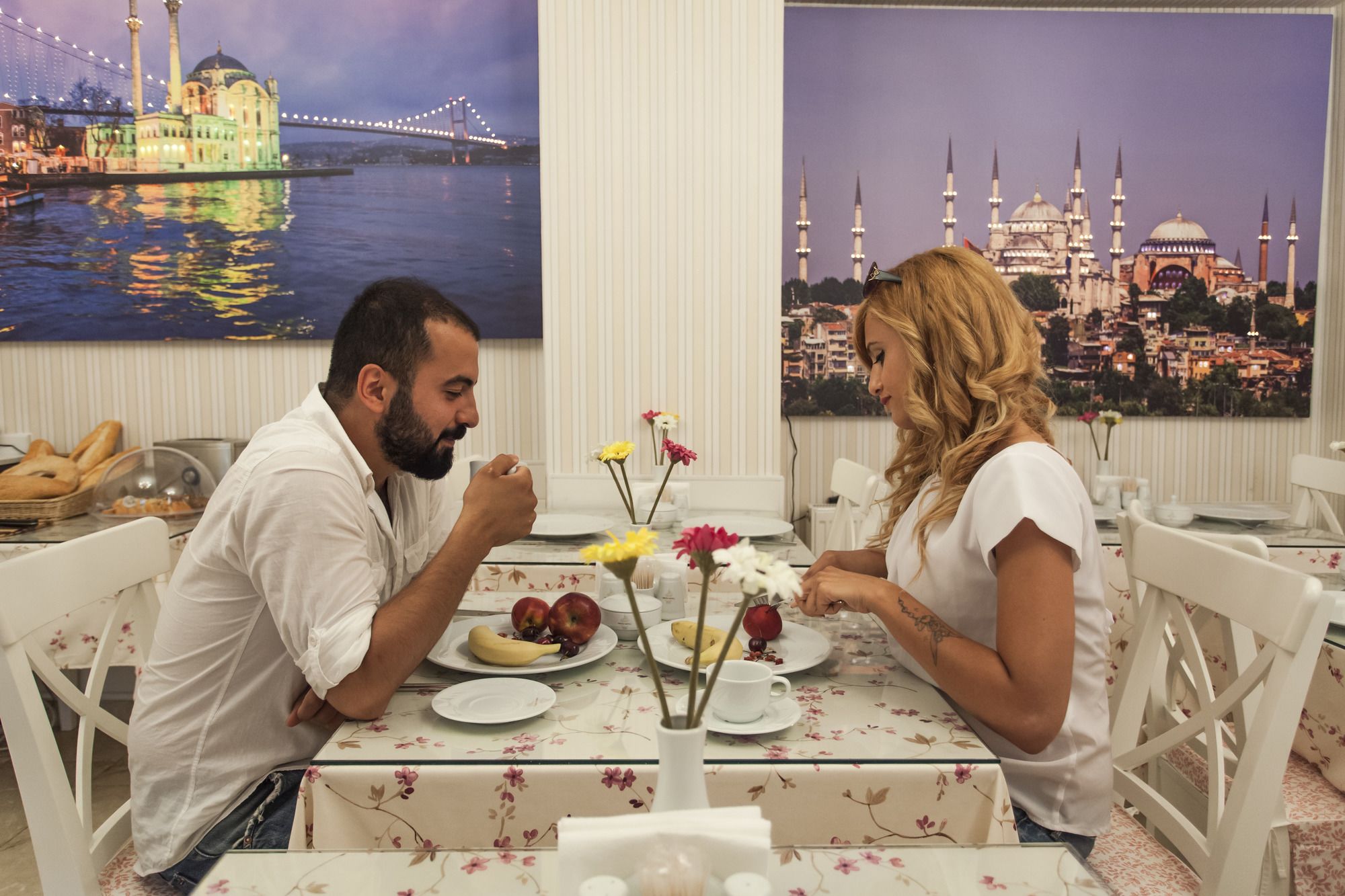 Miran Hotel