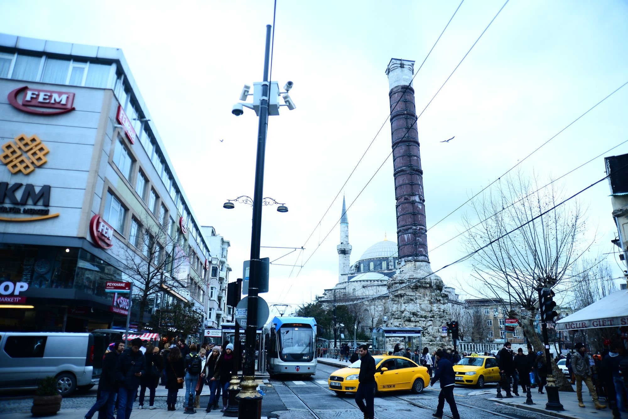 Miran Hotel