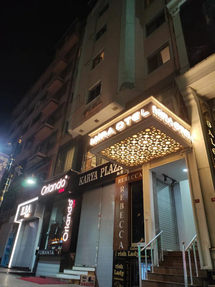 Mira Otel