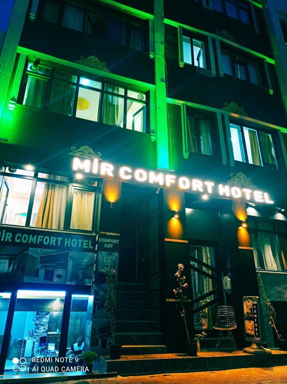Mir Comfort Hotel