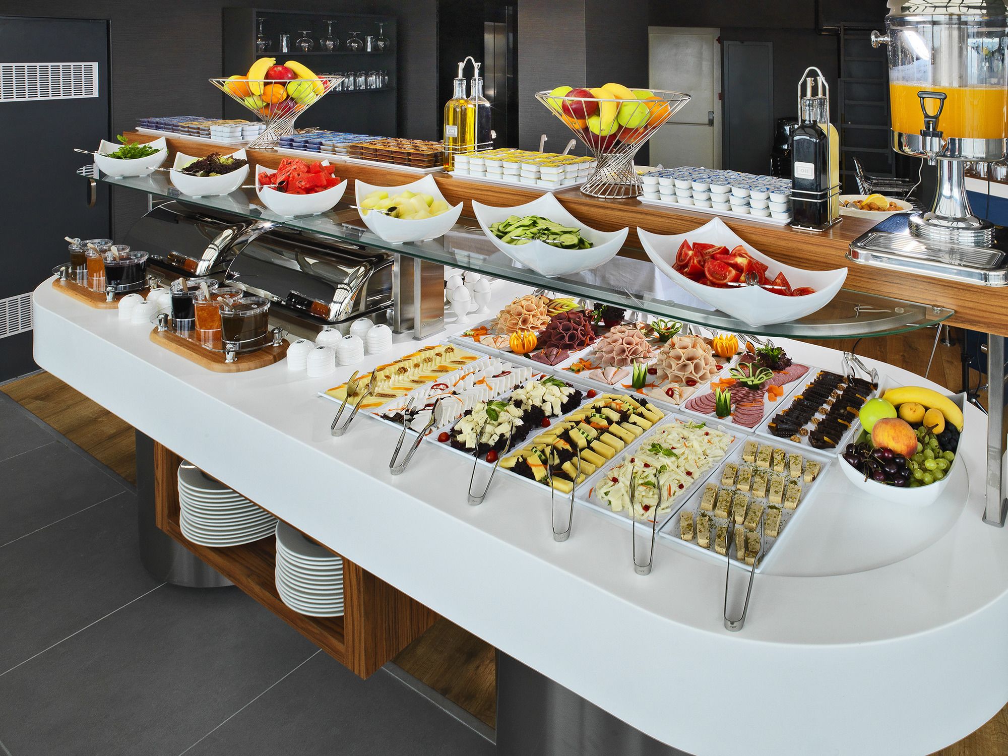 Misa Hotel