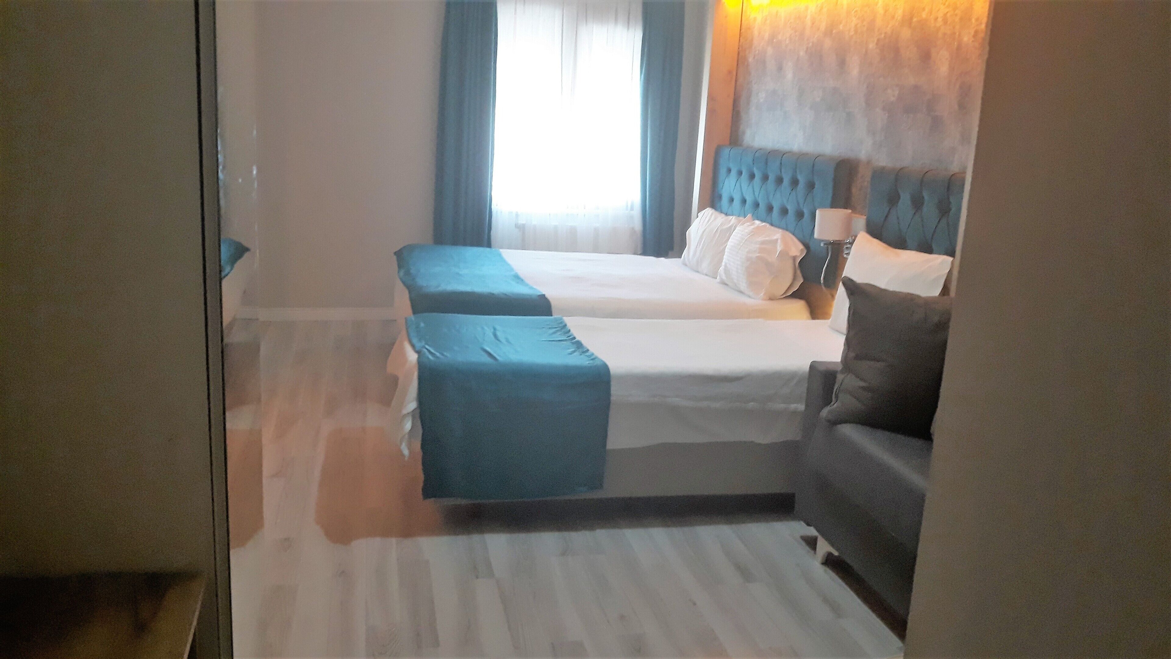 Miss City Hotel Taksim