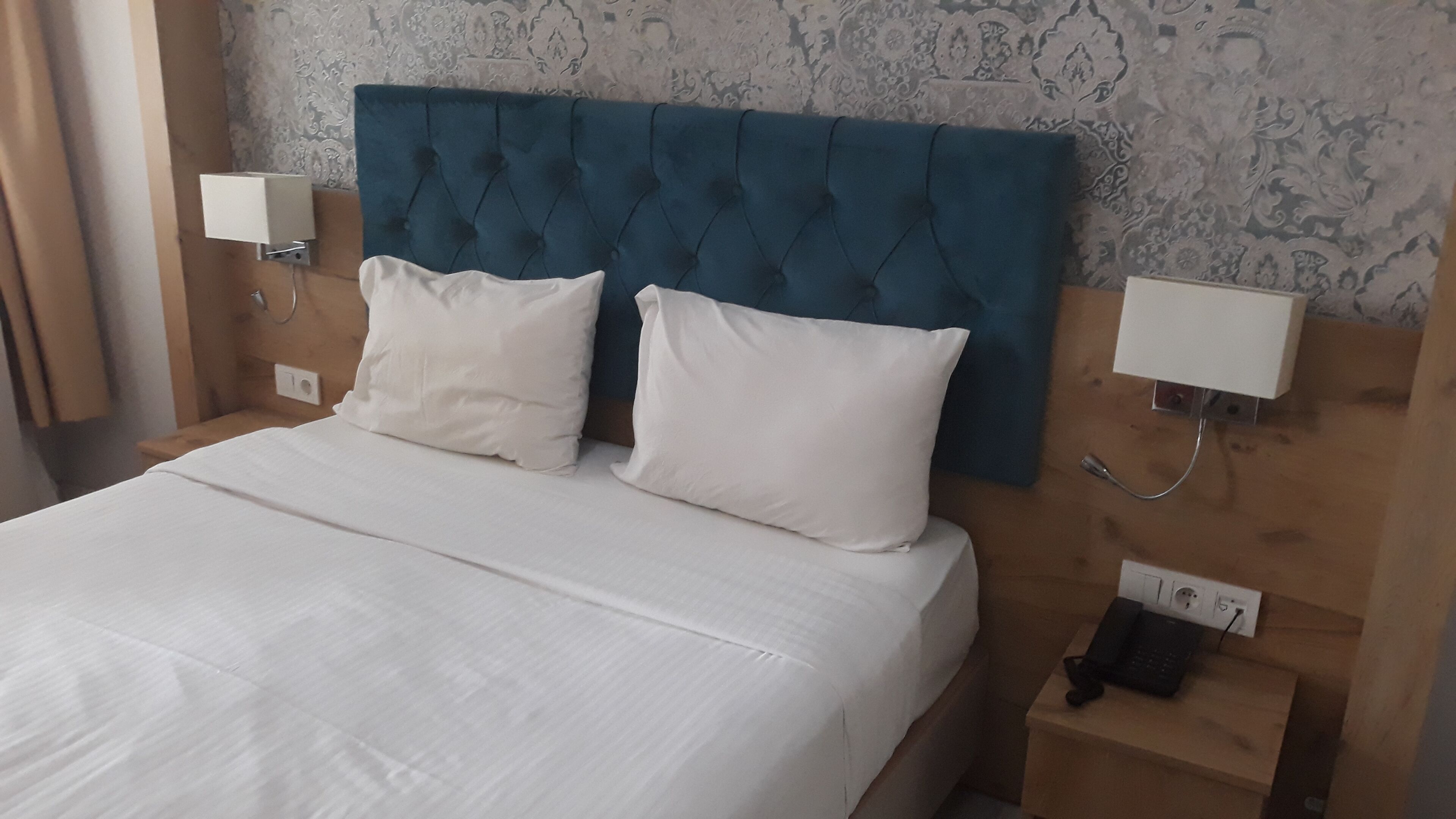 Miss City Hotel Taksim