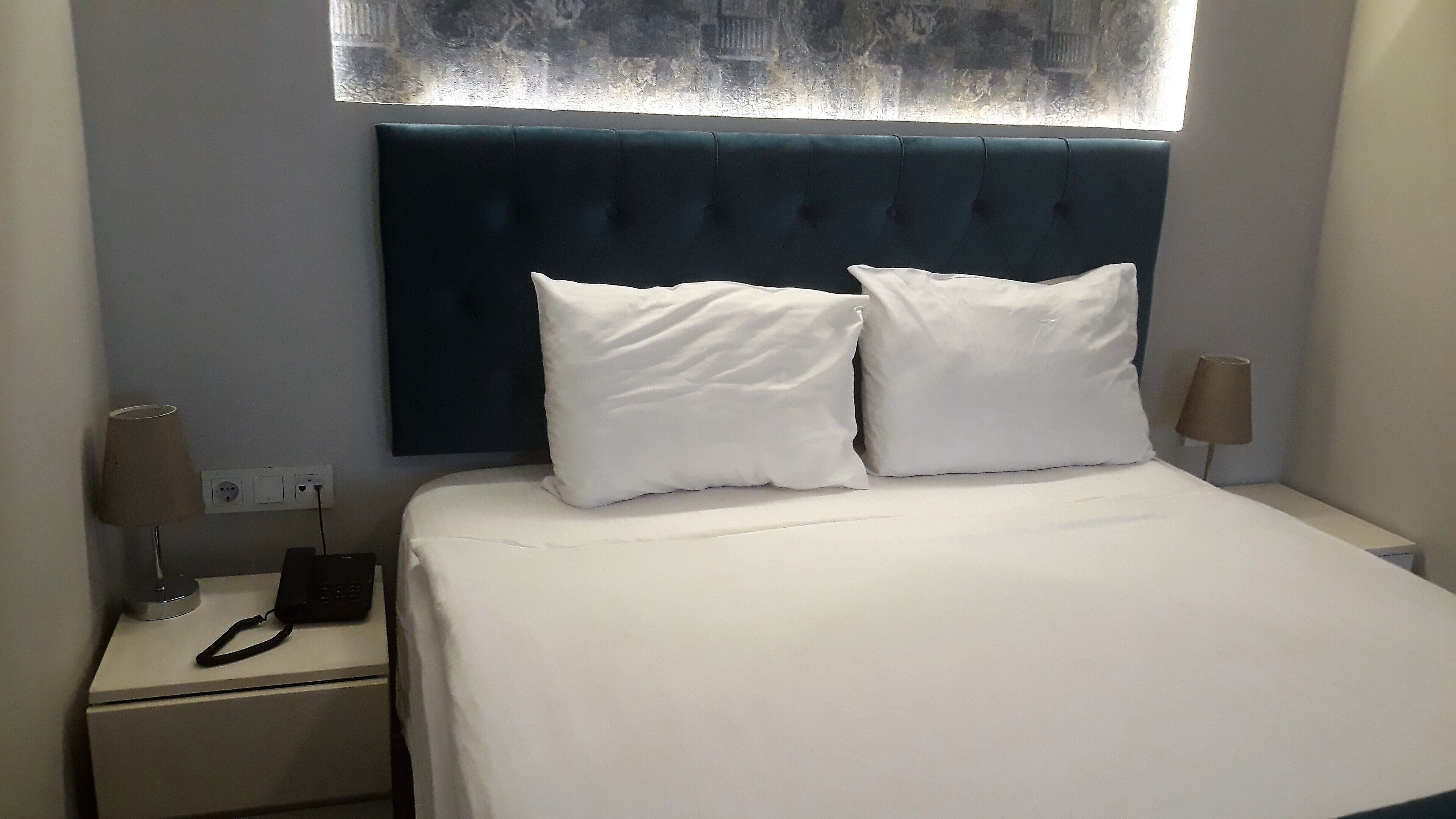 Miss City Hotel Taksim