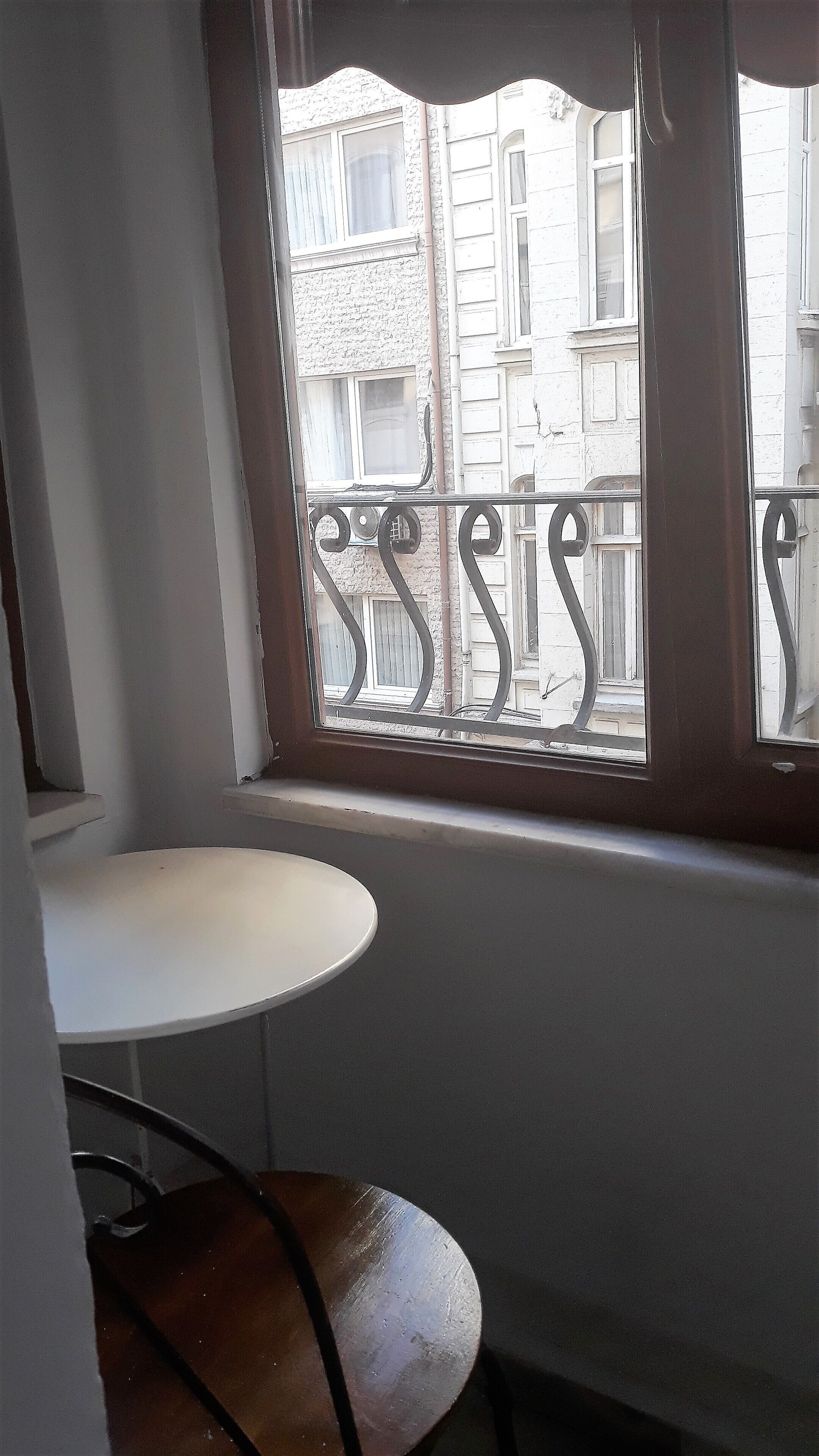 Miss City Hotel Taksim