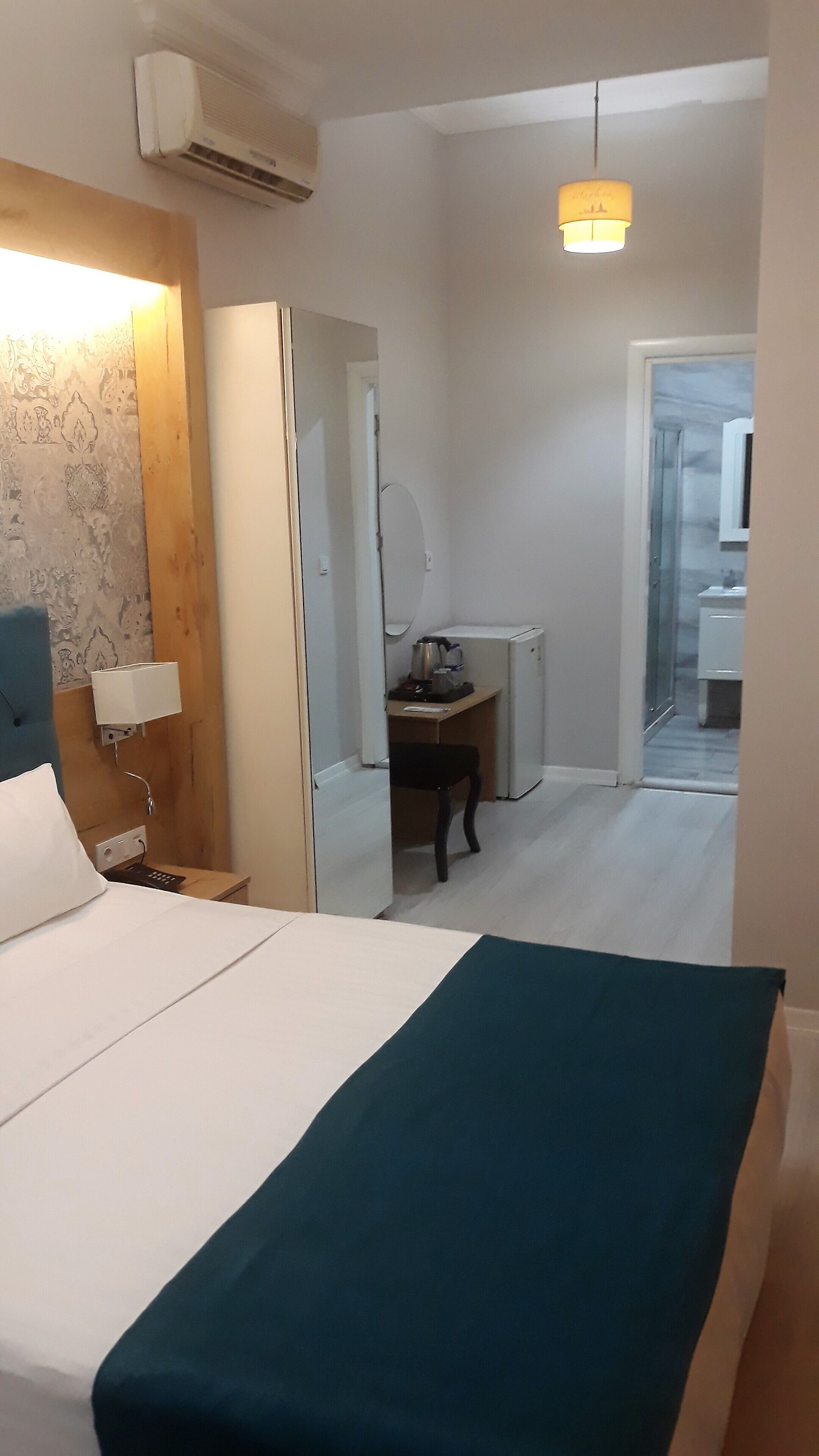 Miss City Hotel Taksim