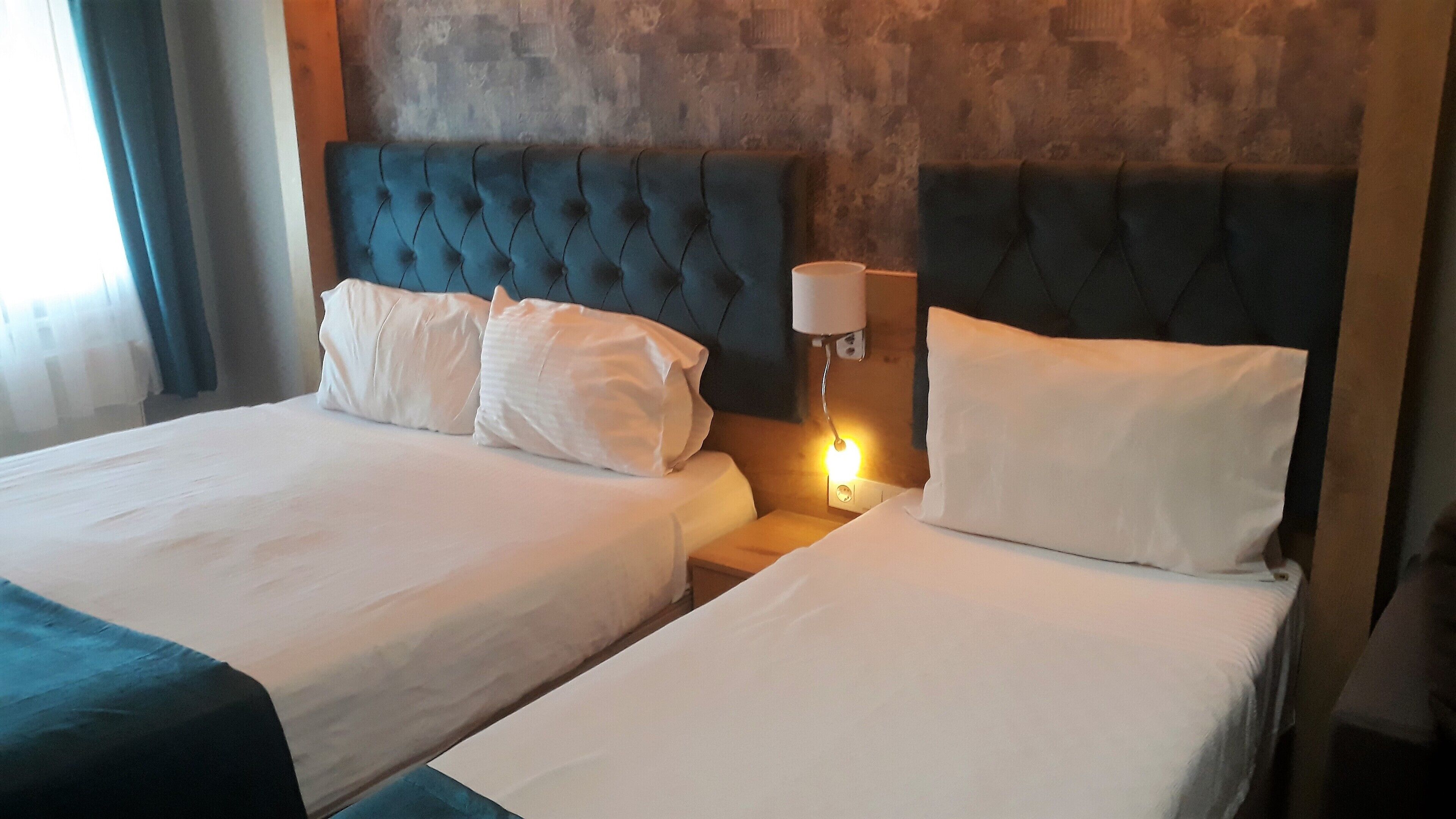 Miss City Hotel Taksim