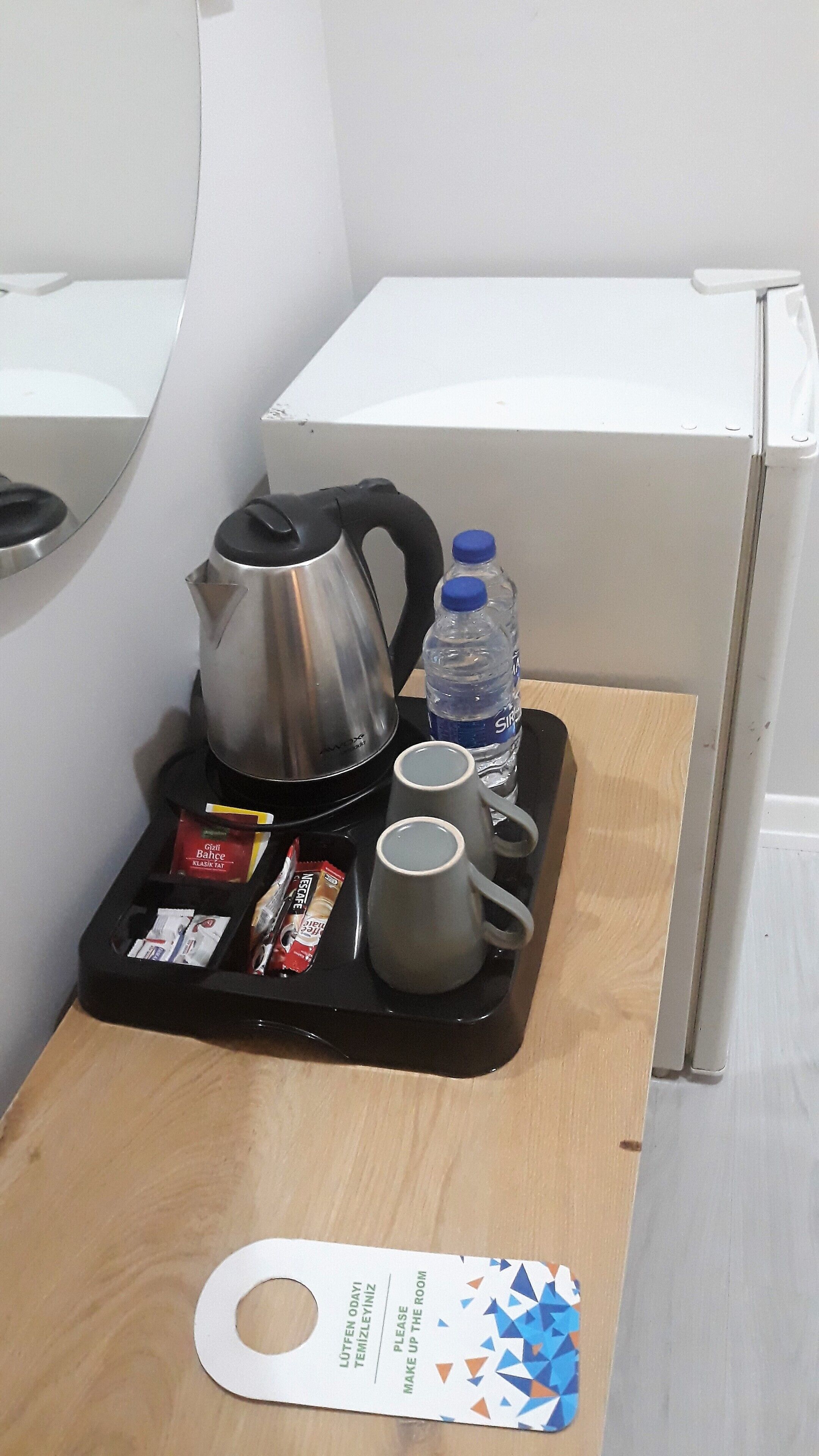 Miss City Hotel Taksim