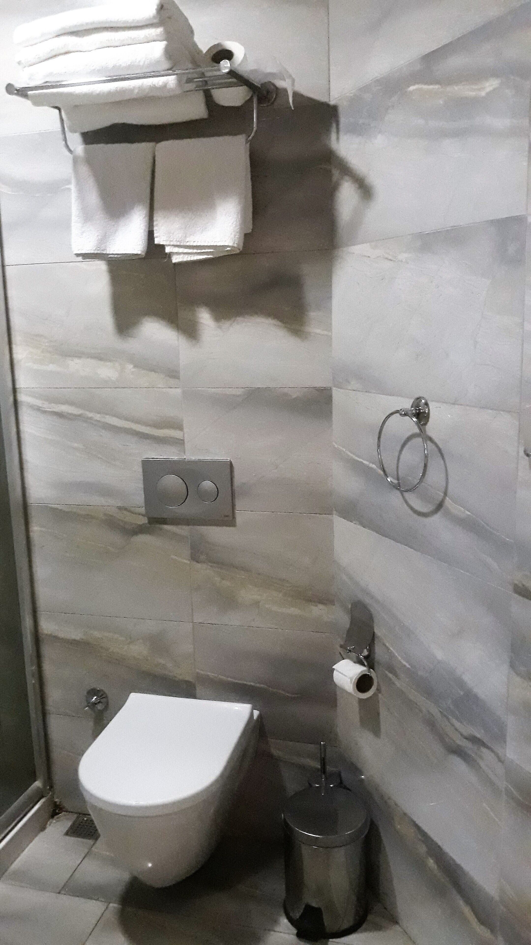 Miss City Hotel Taksim