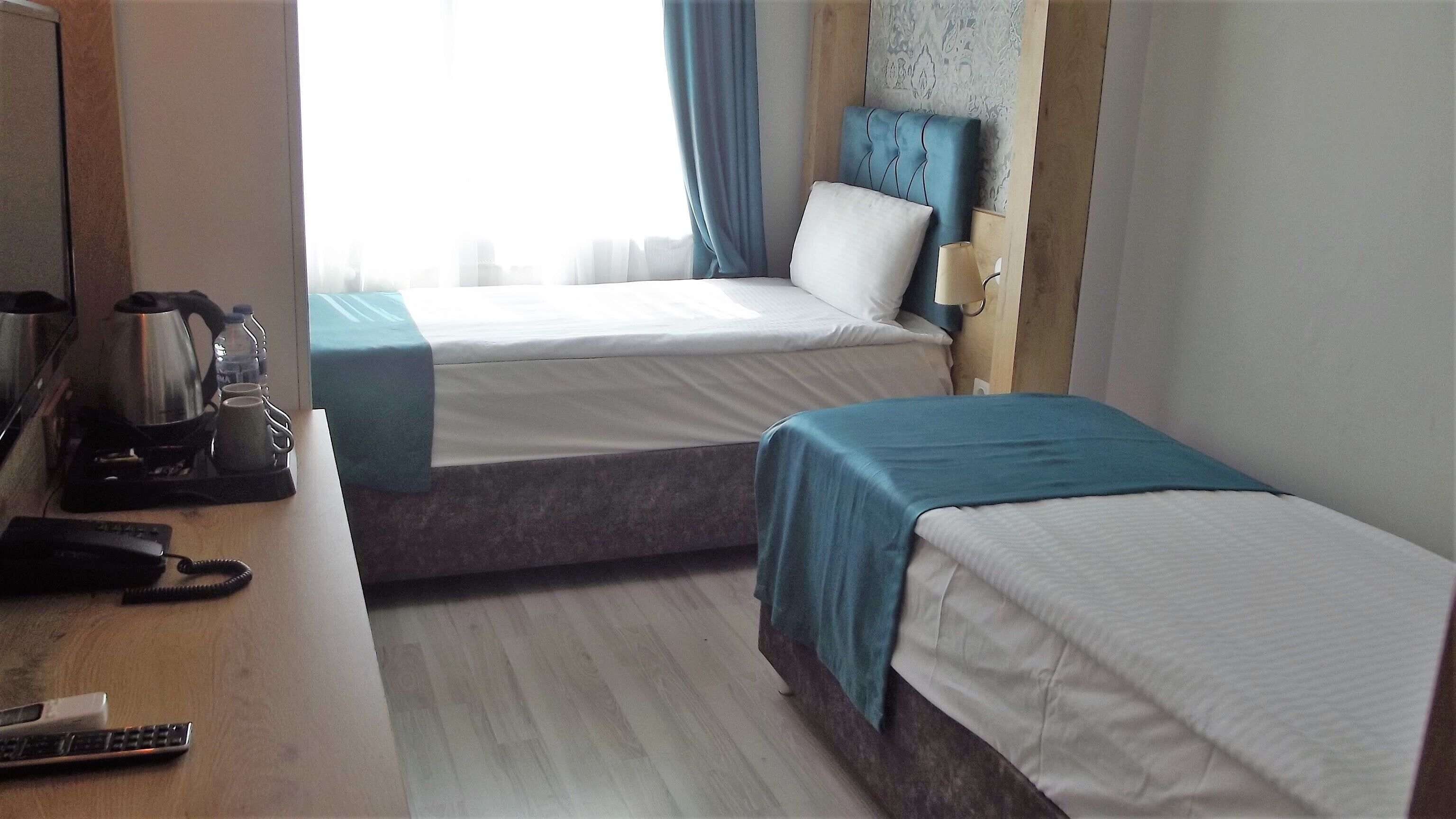 Miss City Hotel Taksim