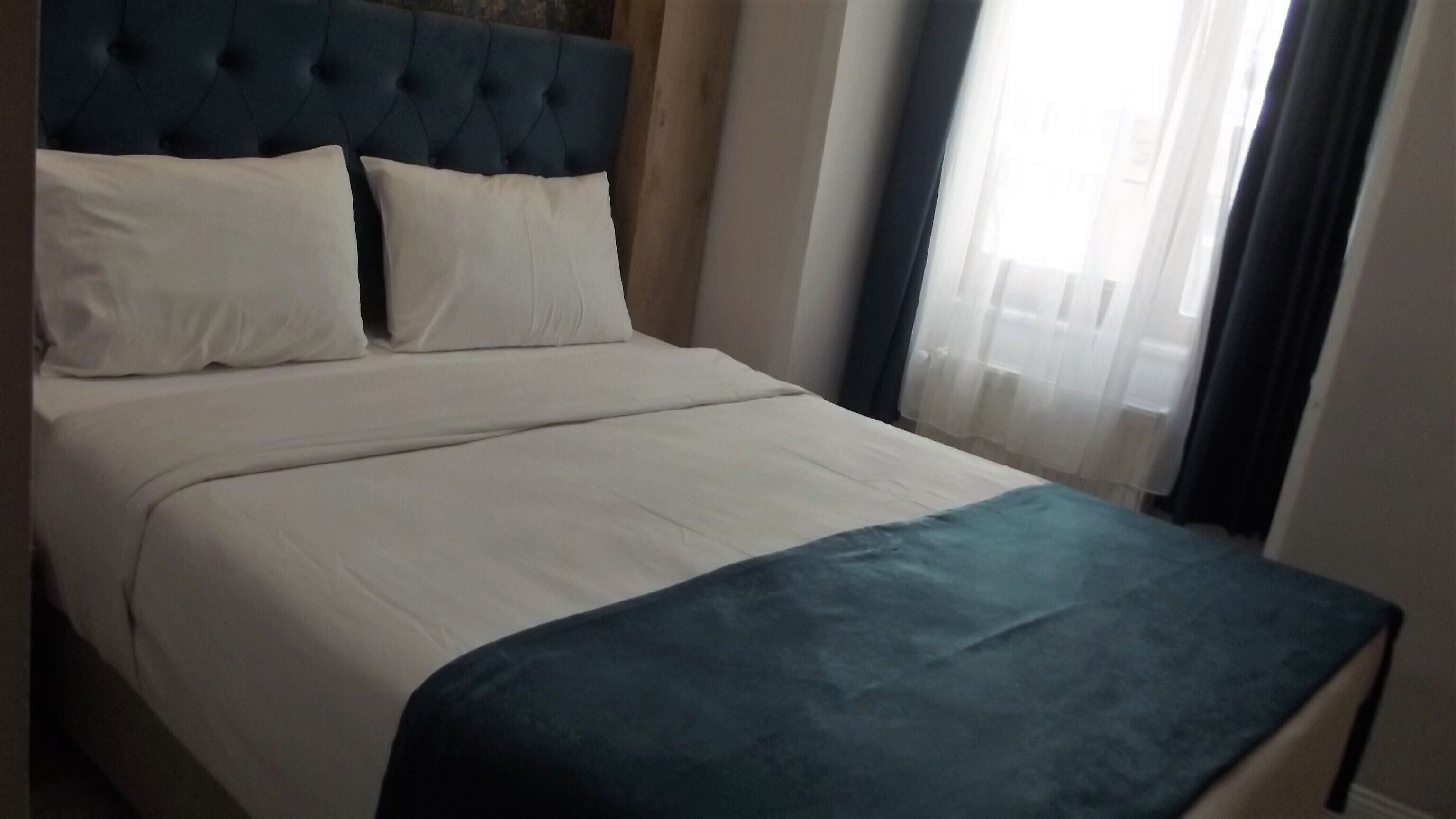 Miss City Hotel Taksim