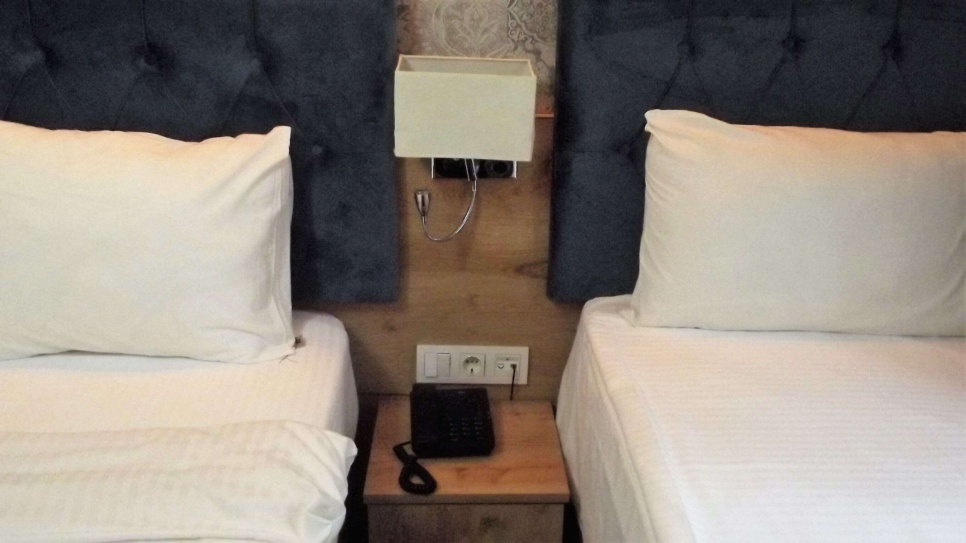 Miss City Hotel Taksim