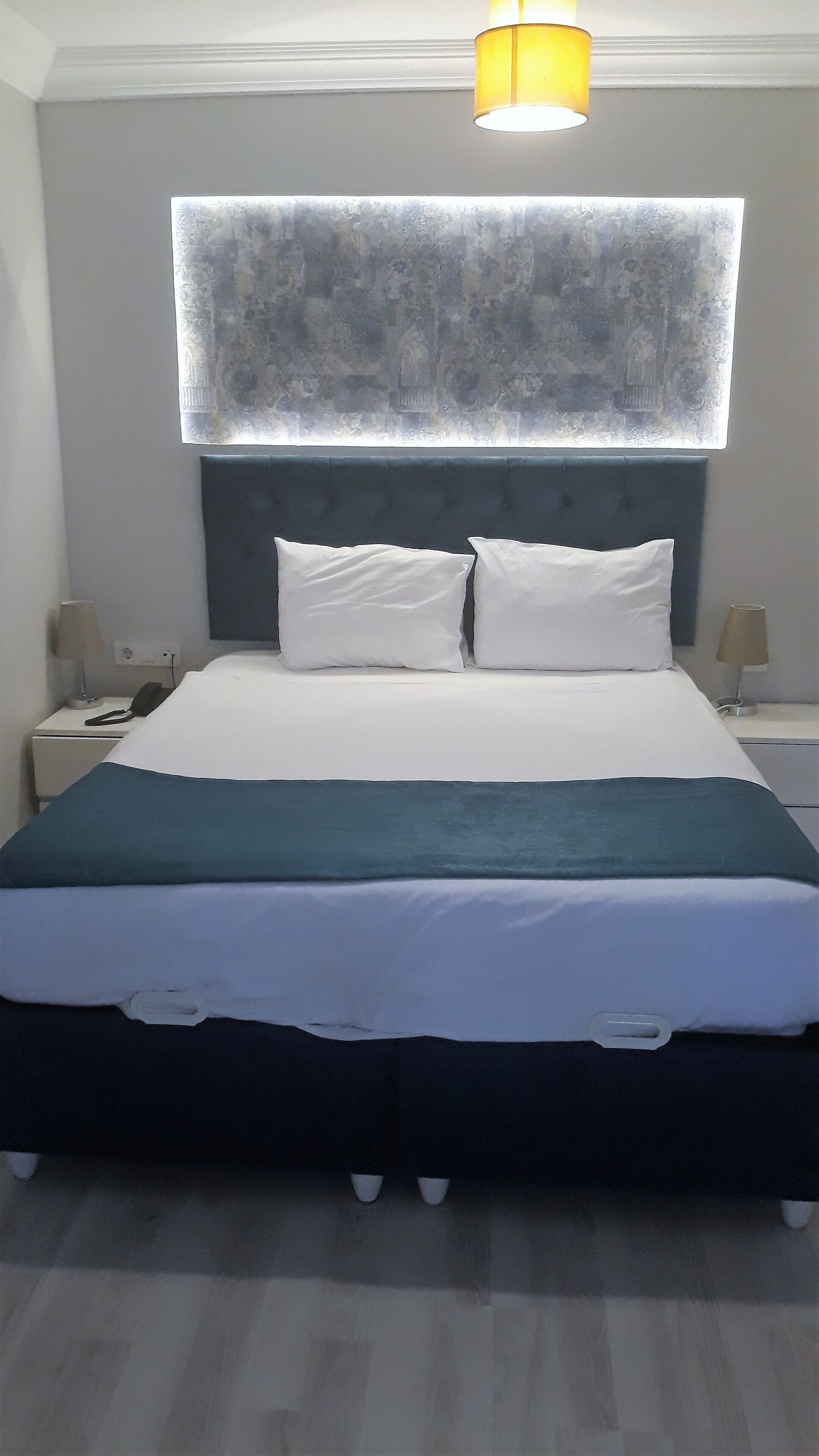 Miss City Hotel Taksim