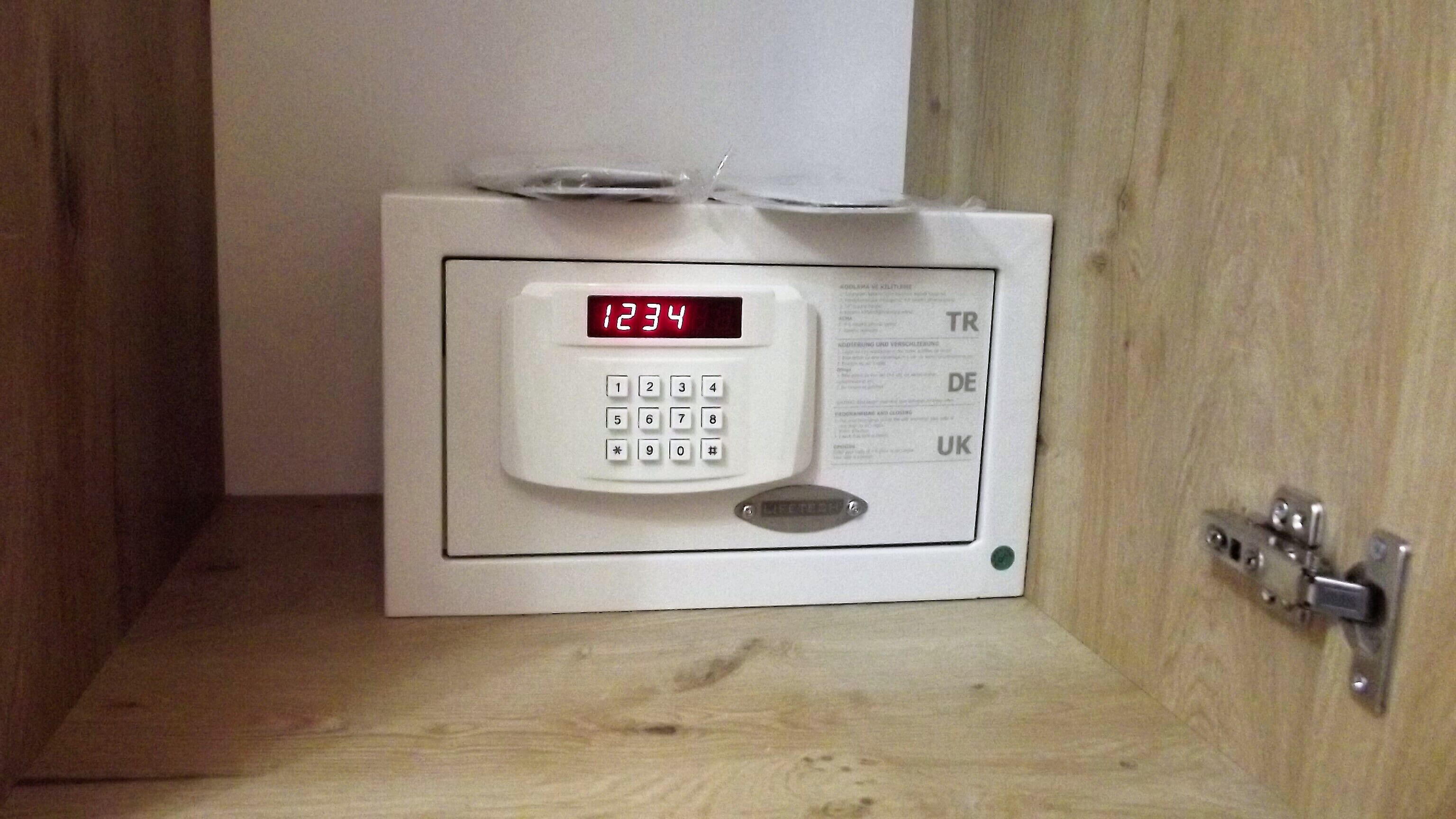 Miss City Hotel Taksim