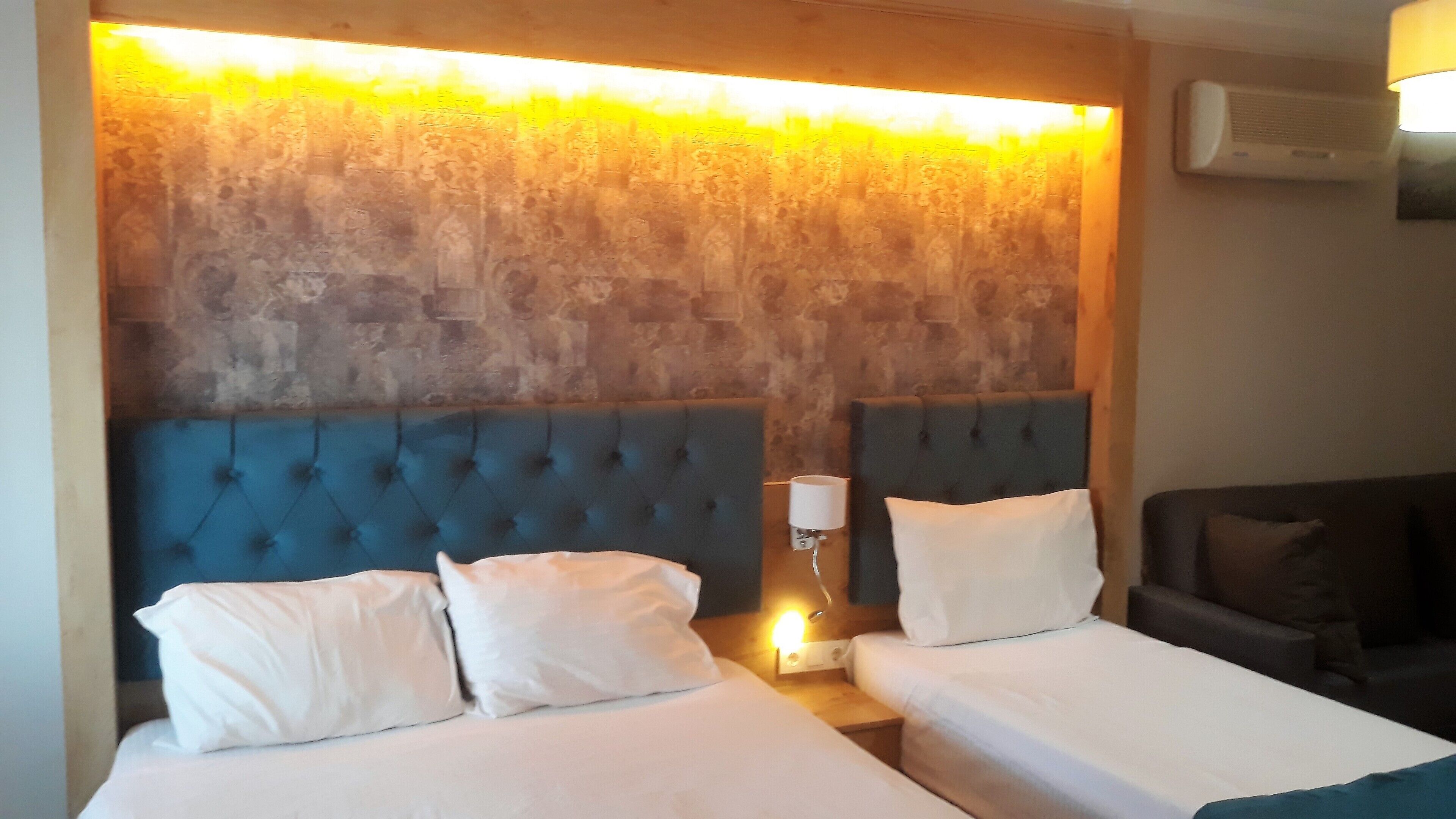 Miss City Hotel Taksim