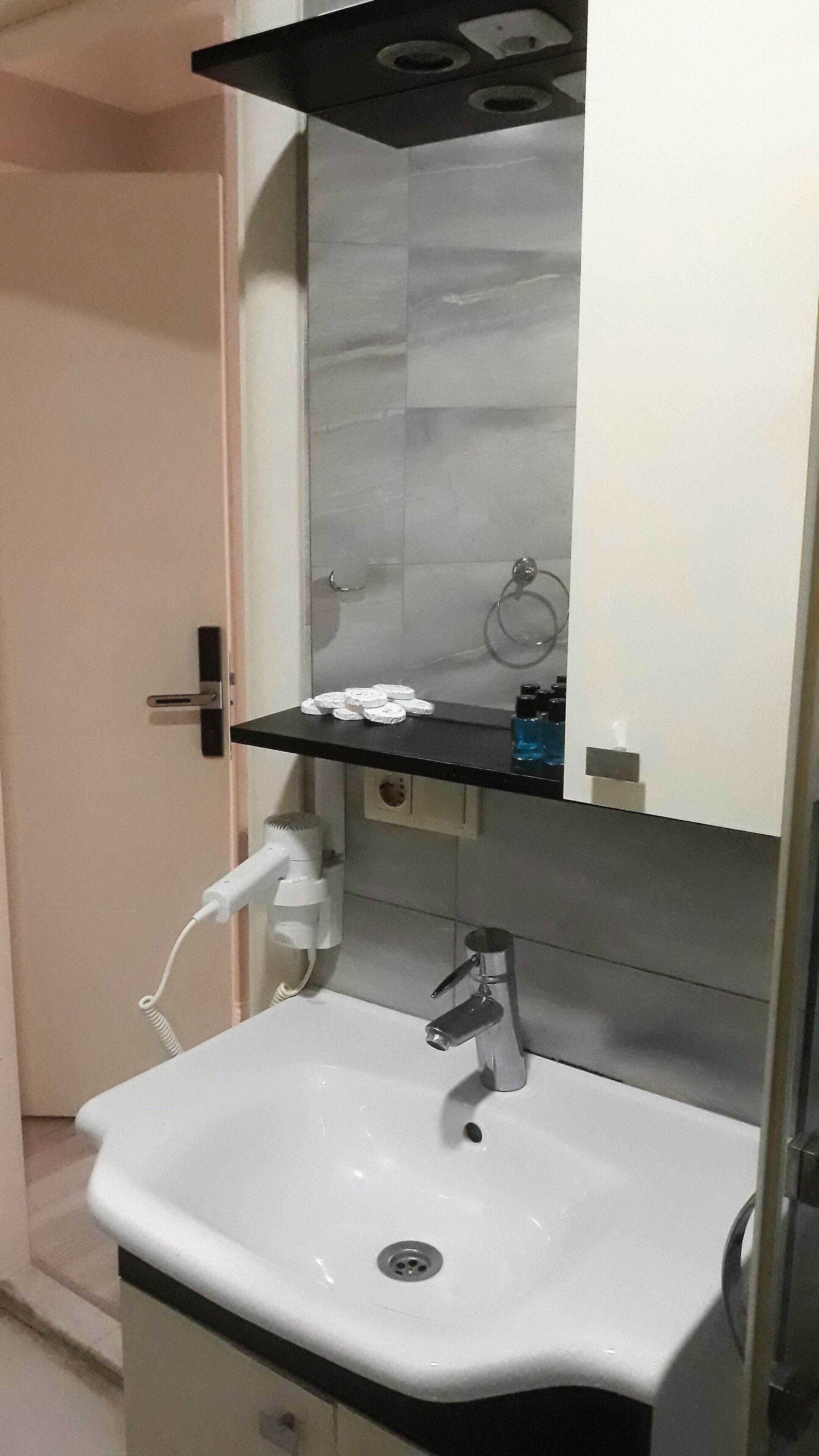 Miss City Hotel Taksim