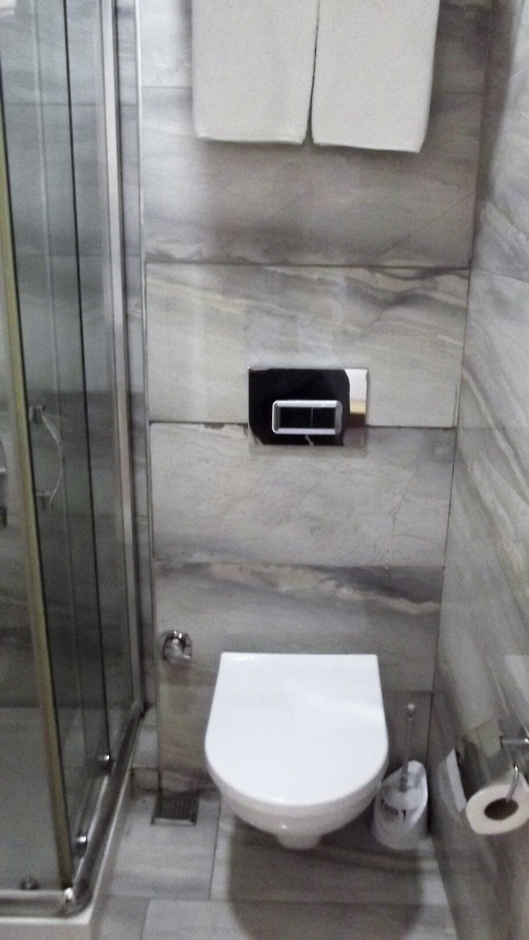 Miss City Hotel Taksim