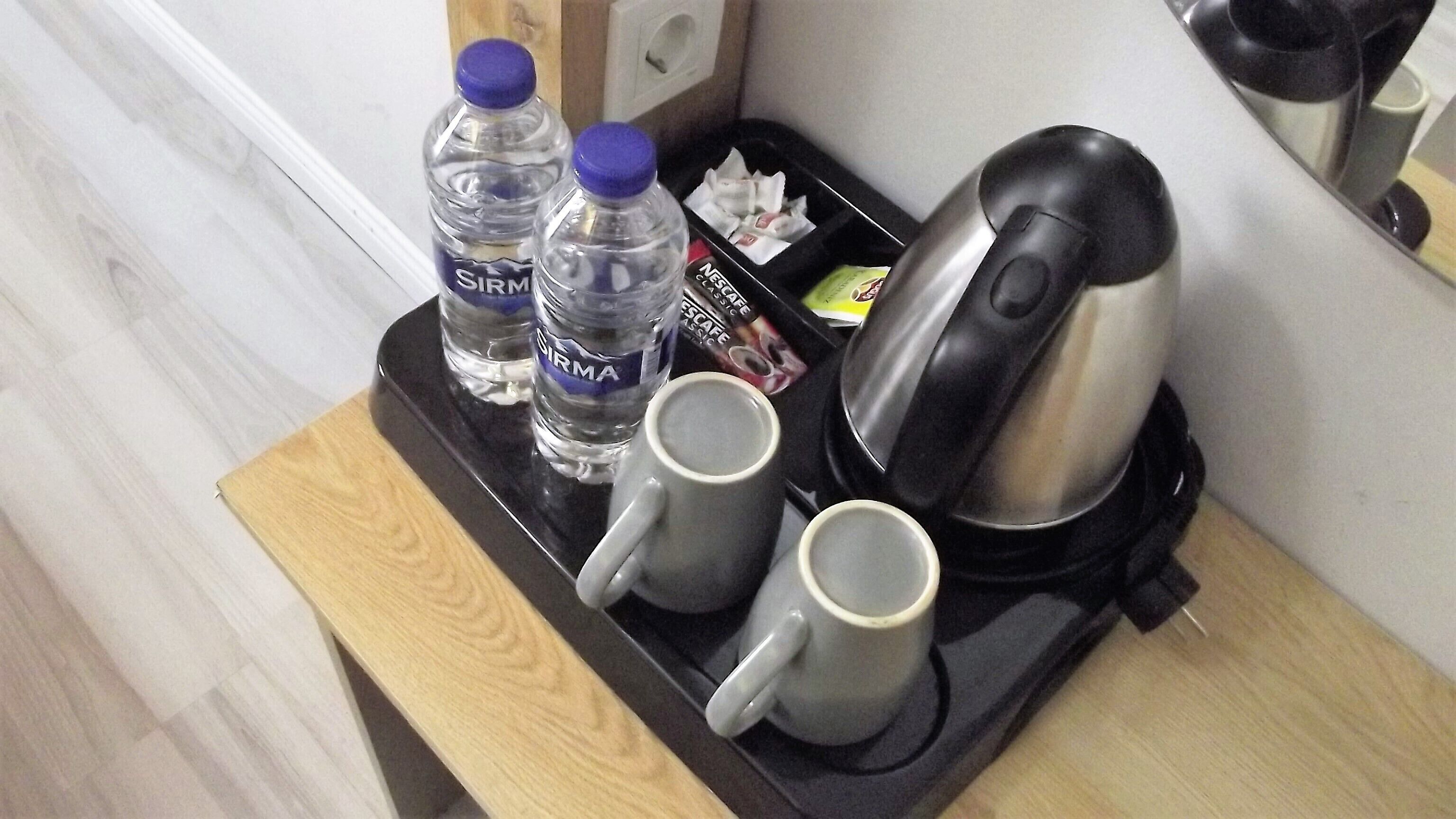 Miss City Hotel Taksim