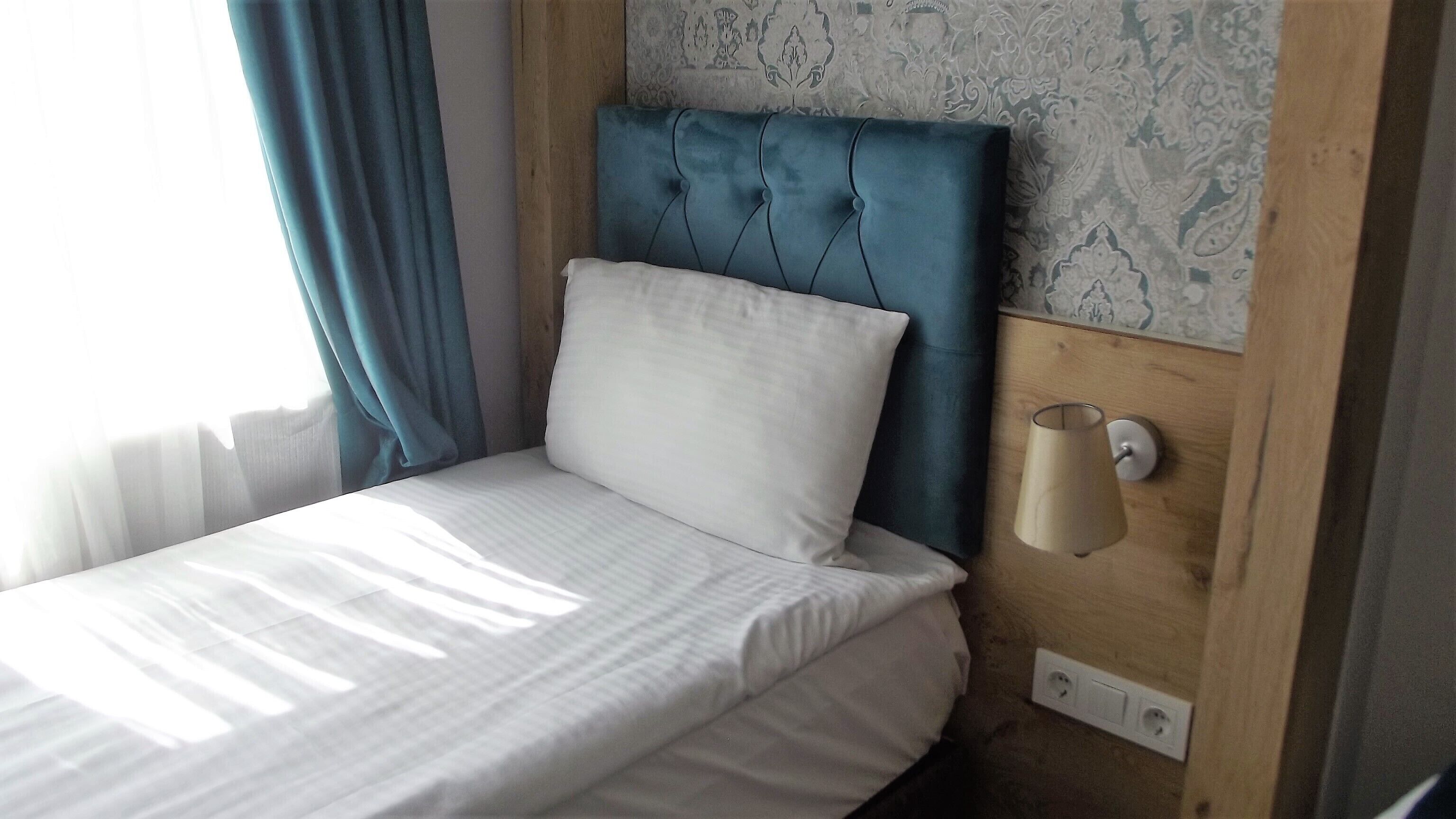 Miss City Hotel Taksim