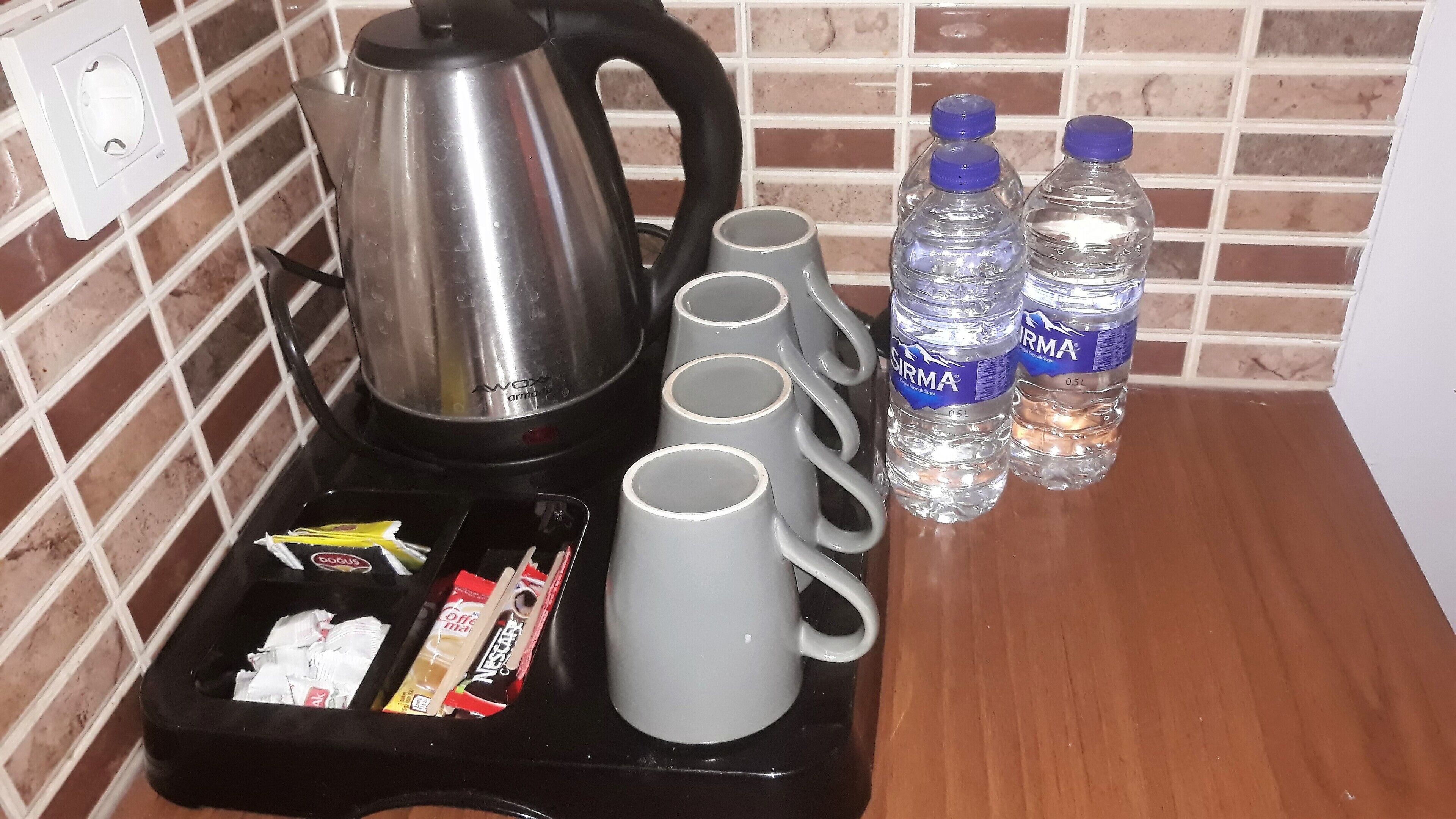 Miss City Hotel Taksim