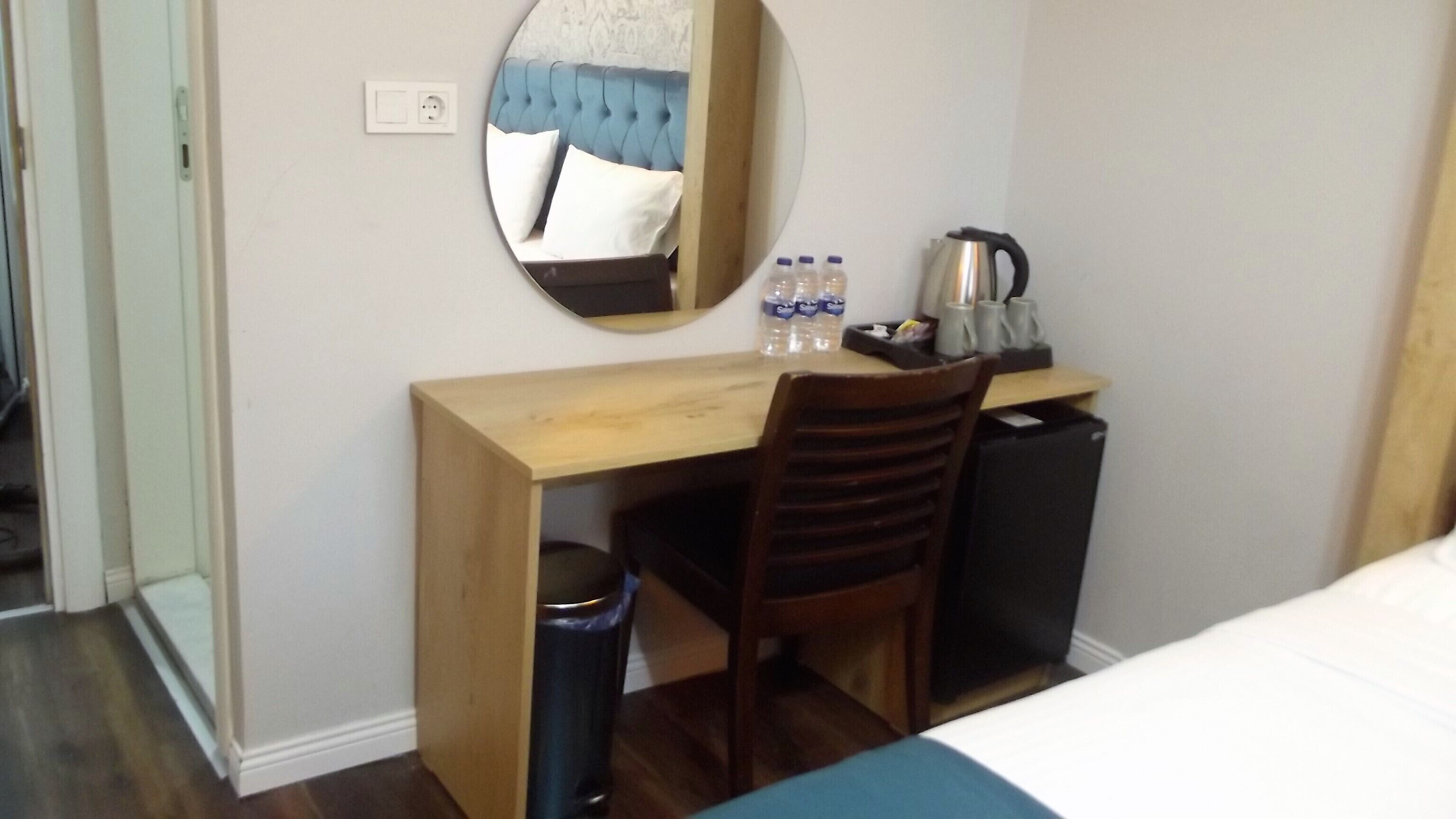 Miss City Hotel Taksim