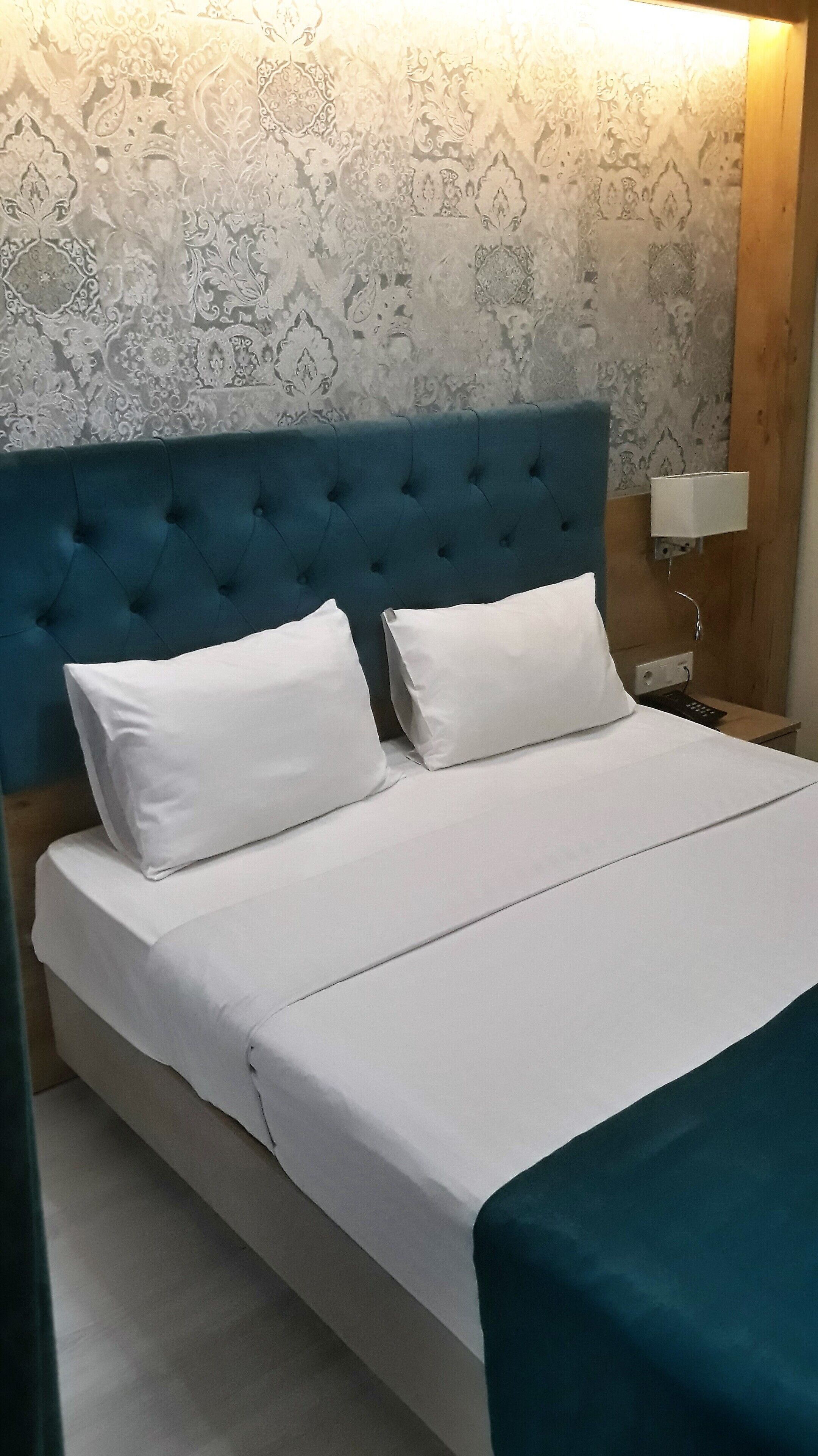 Miss City Hotel Taksim