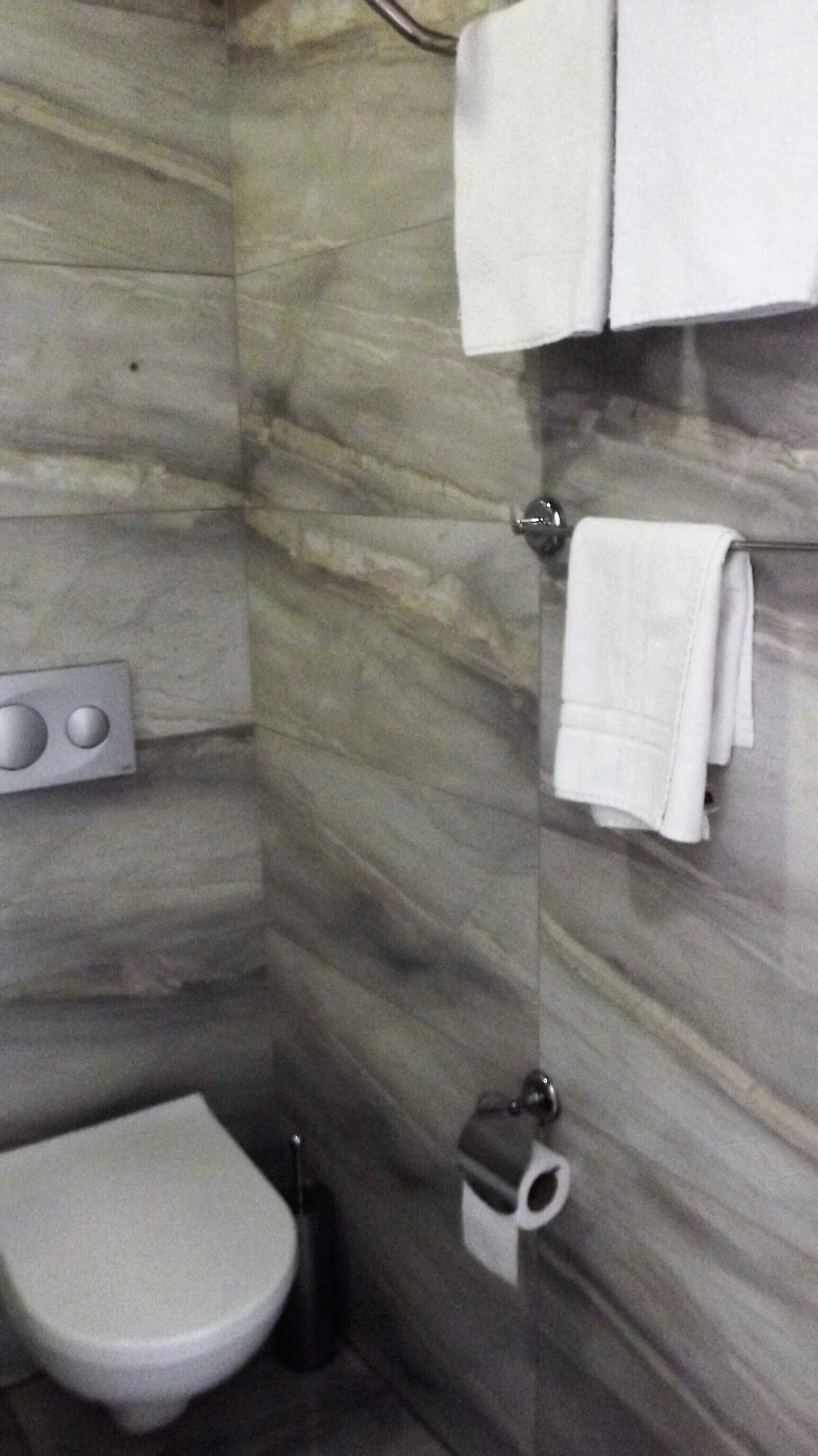 Miss City Hotel Taksim