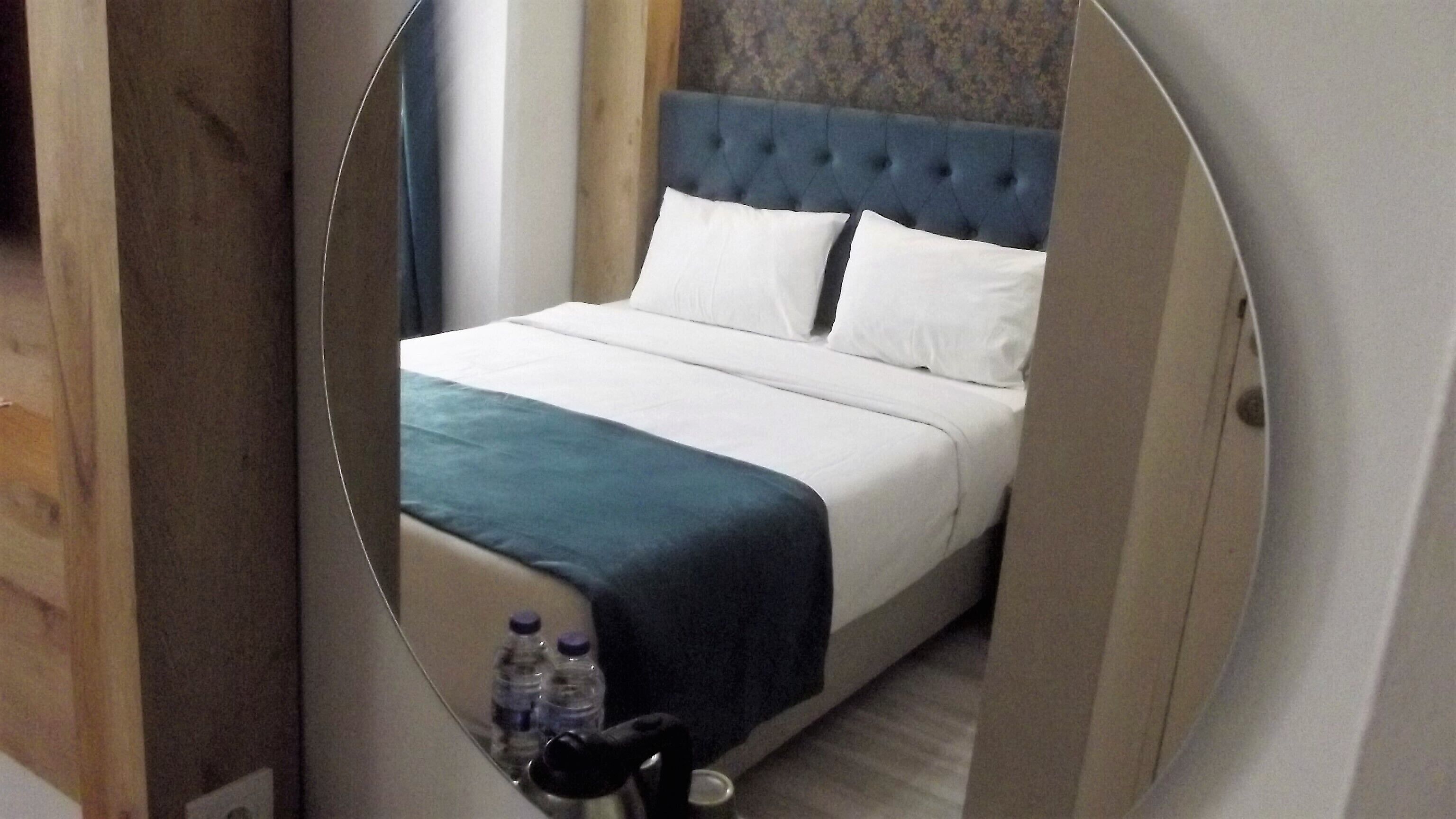 Miss City Hotel Taksim