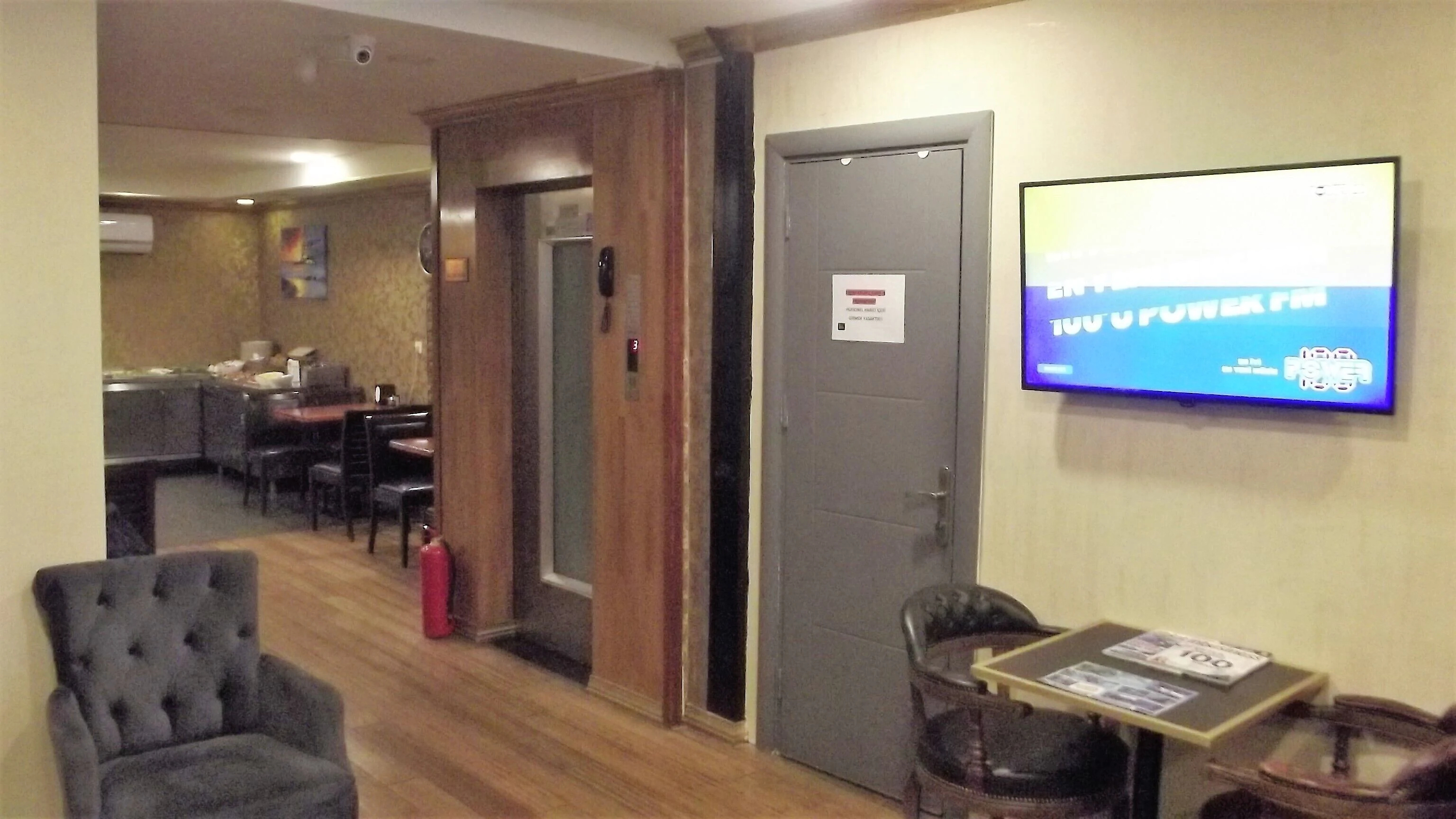 Miss City Hotel Taksim