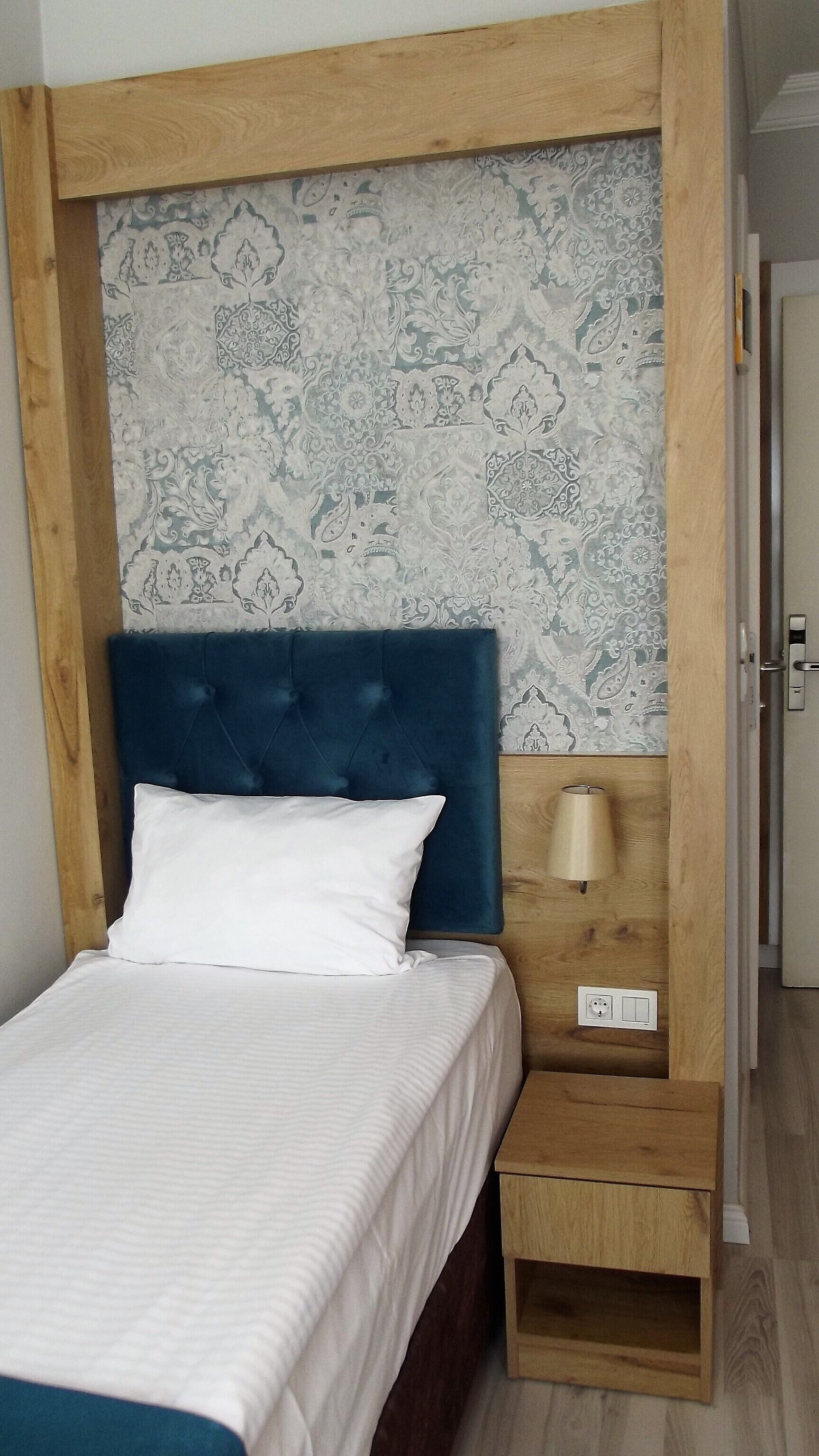 Miss City Hotel Taksim