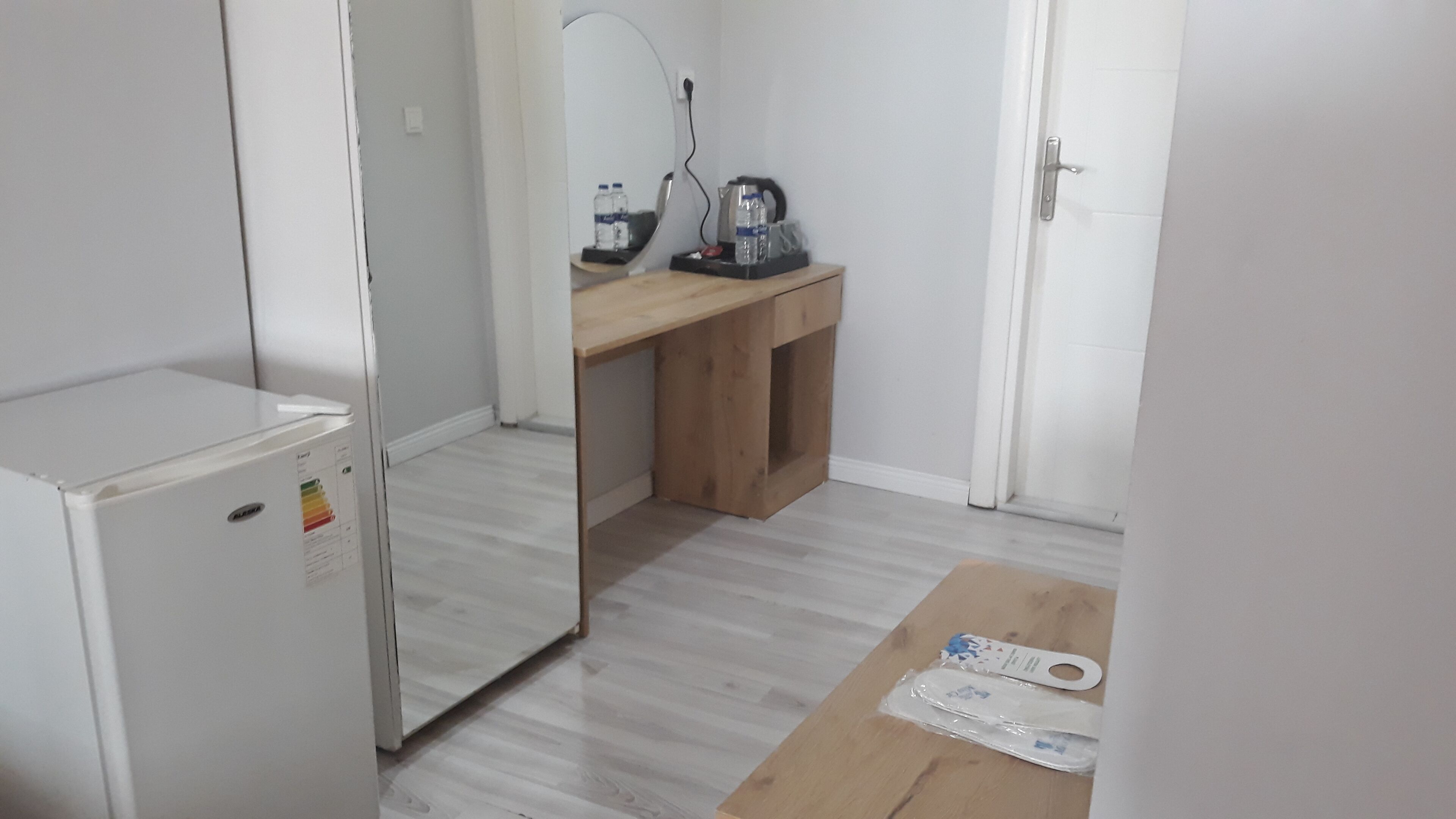 Miss City Hotel Taksim