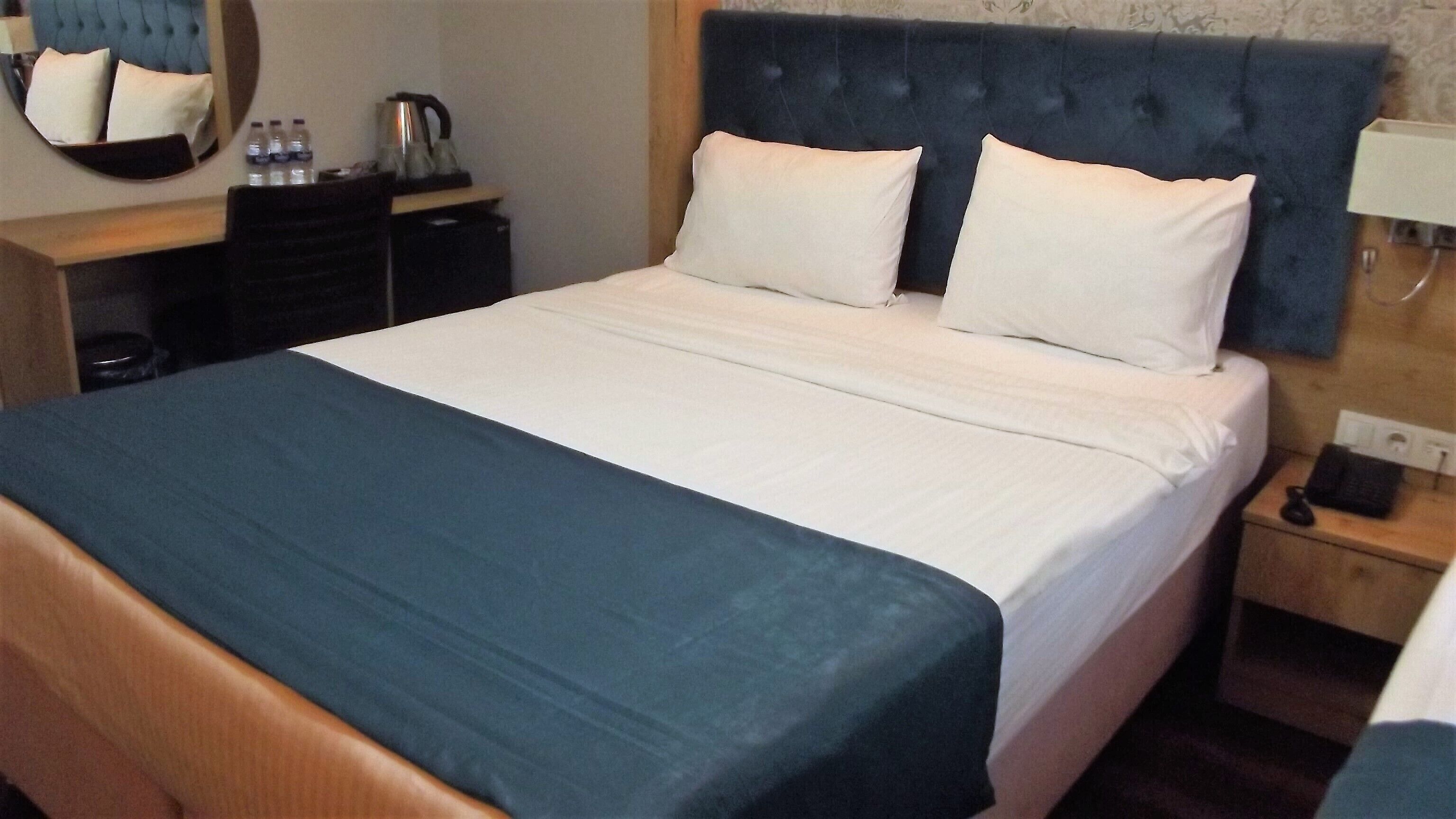 Miss City Hotel Taksim