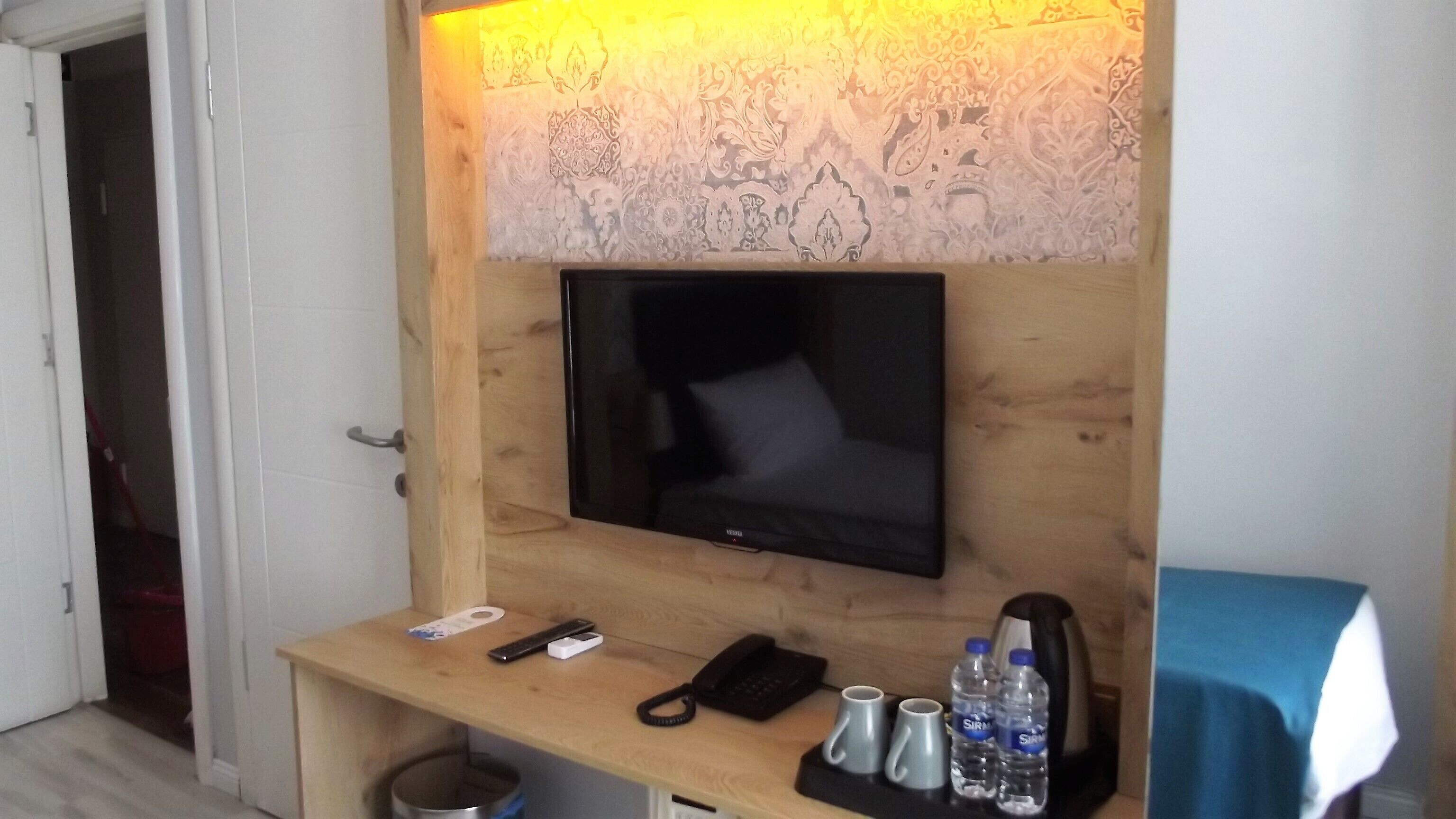 Miss City Hotel Taksim