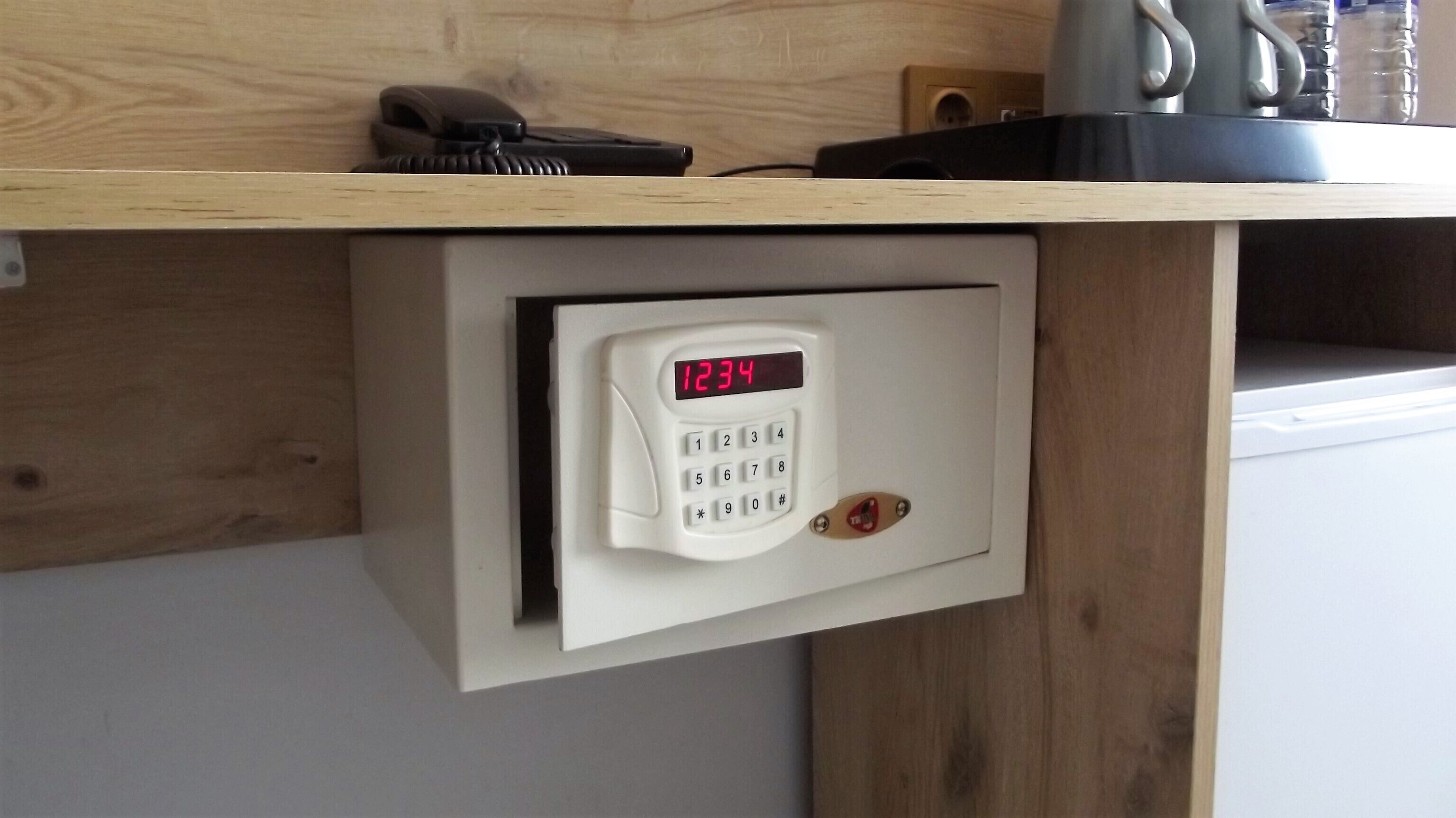 Miss City Hotel Taksim