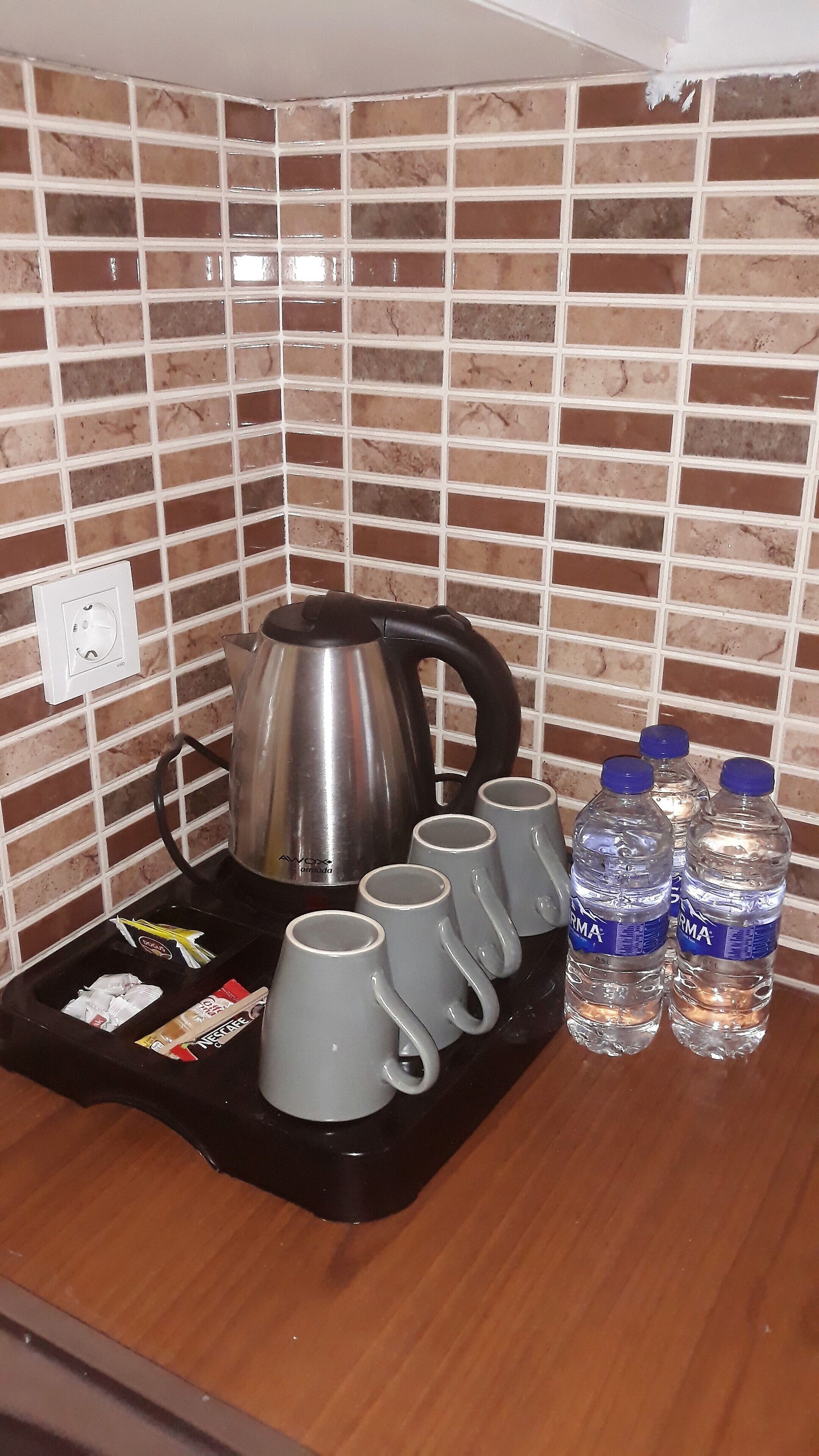 Miss City Hotel Taksim