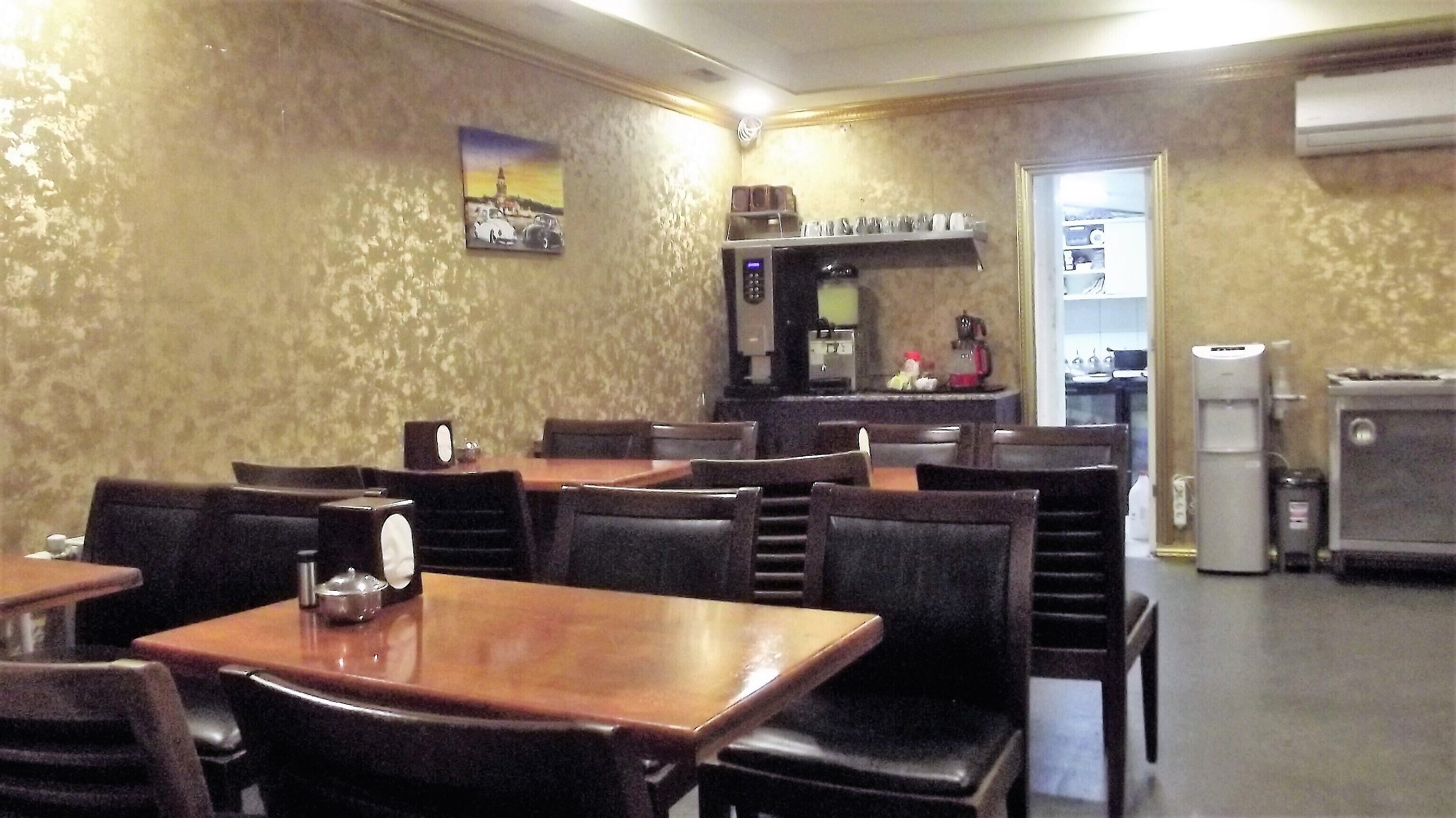 Miss City Hotel Taksim