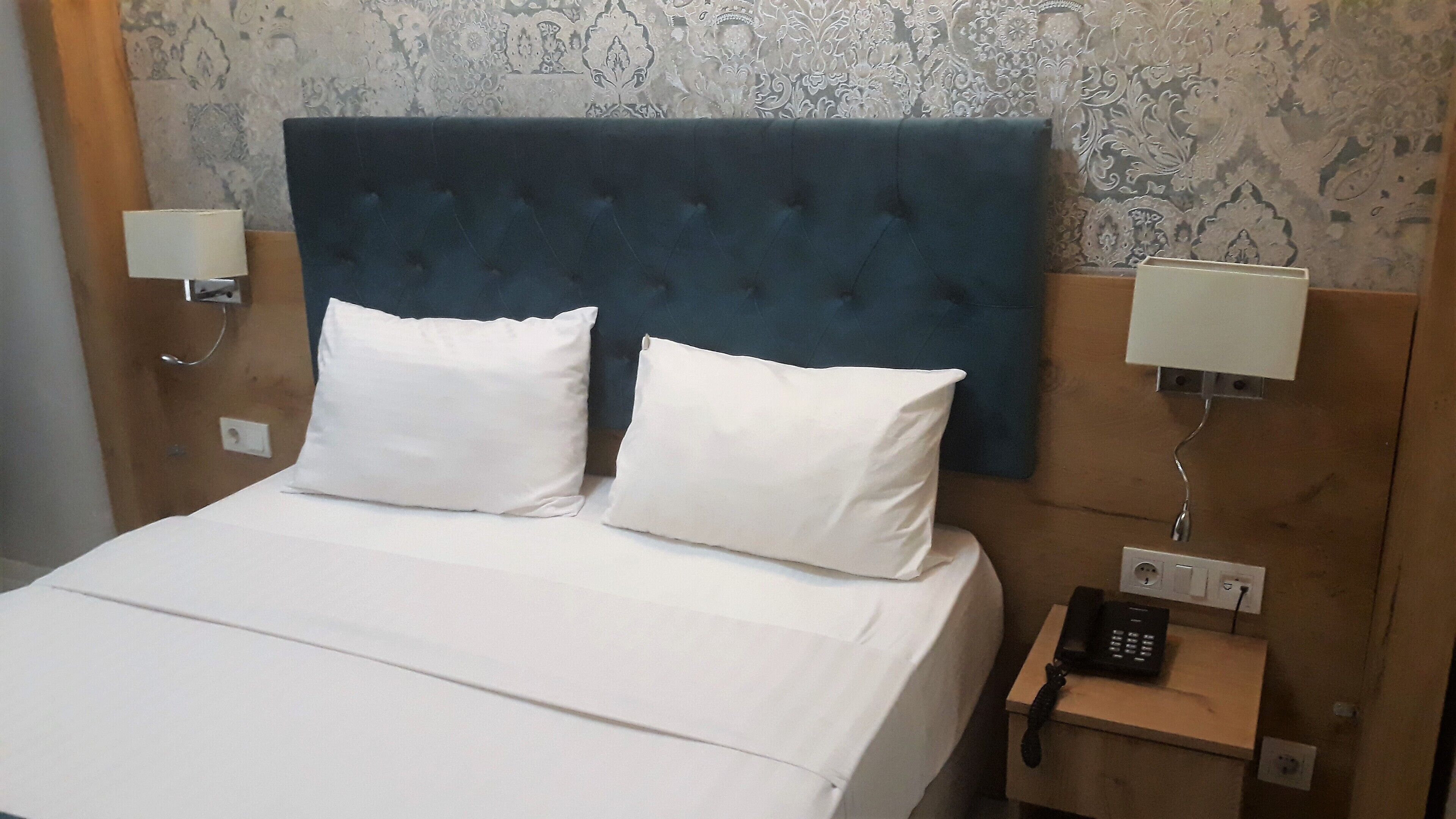 Miss City Hotel Taksim