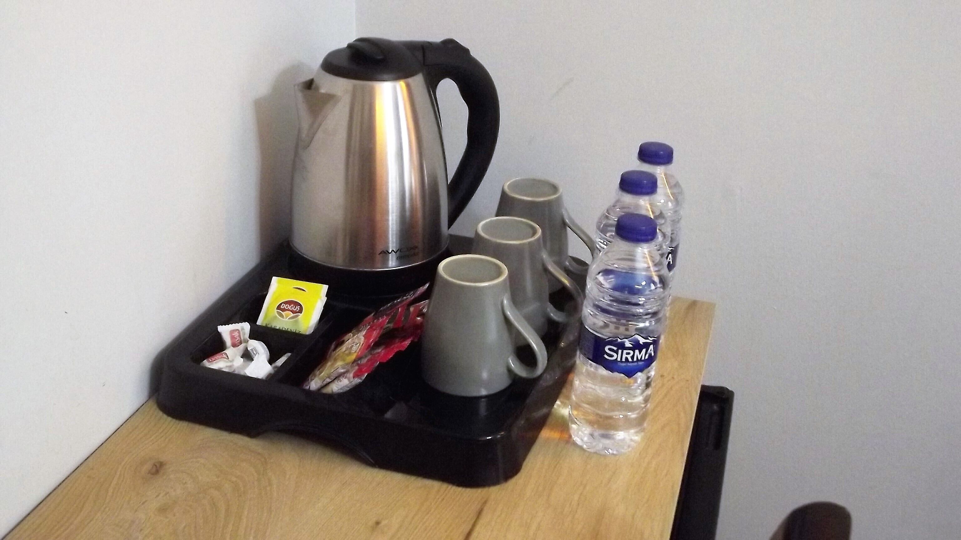 Miss City Hotel Taksim