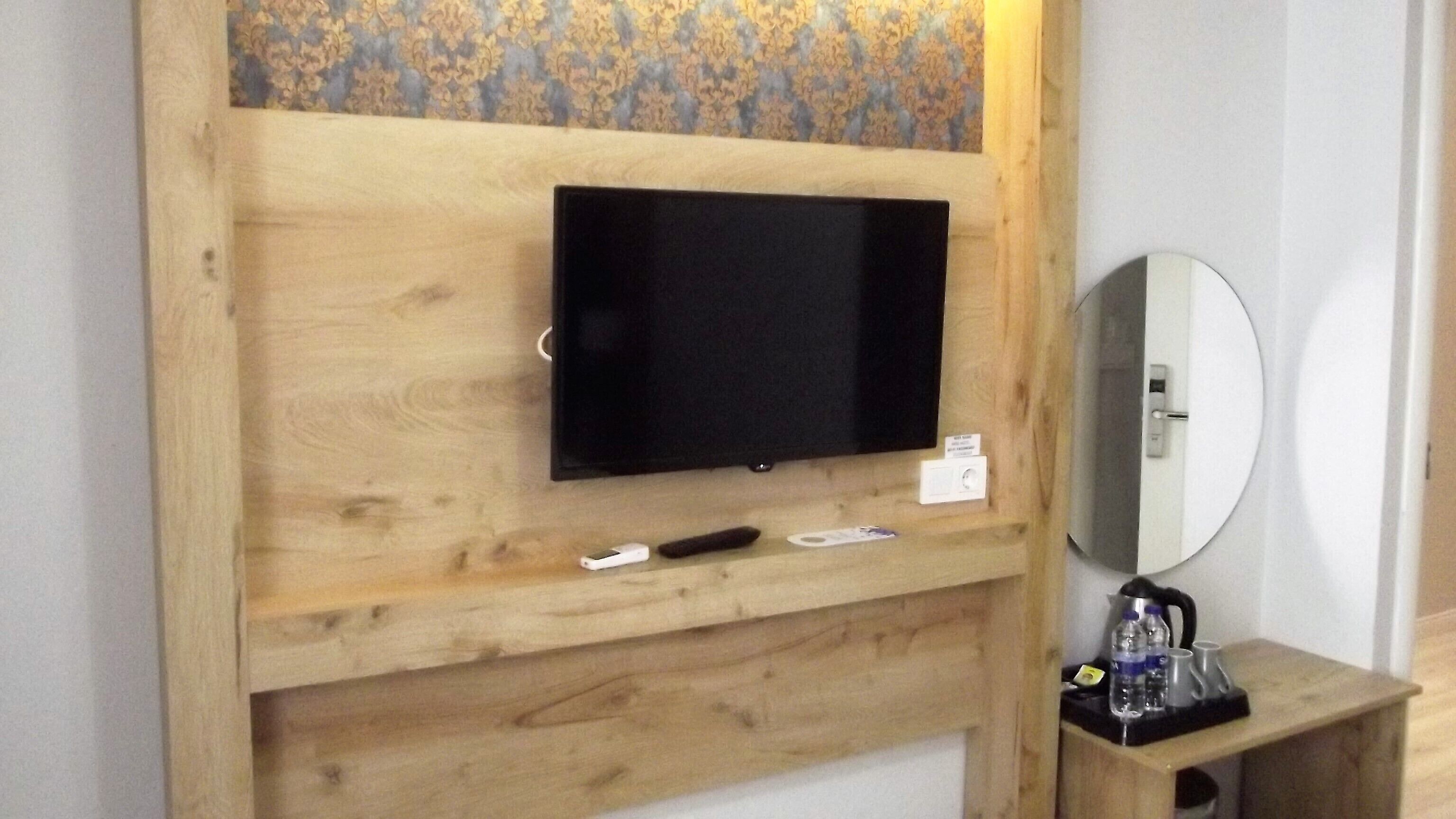 Miss City Hotel Taksim