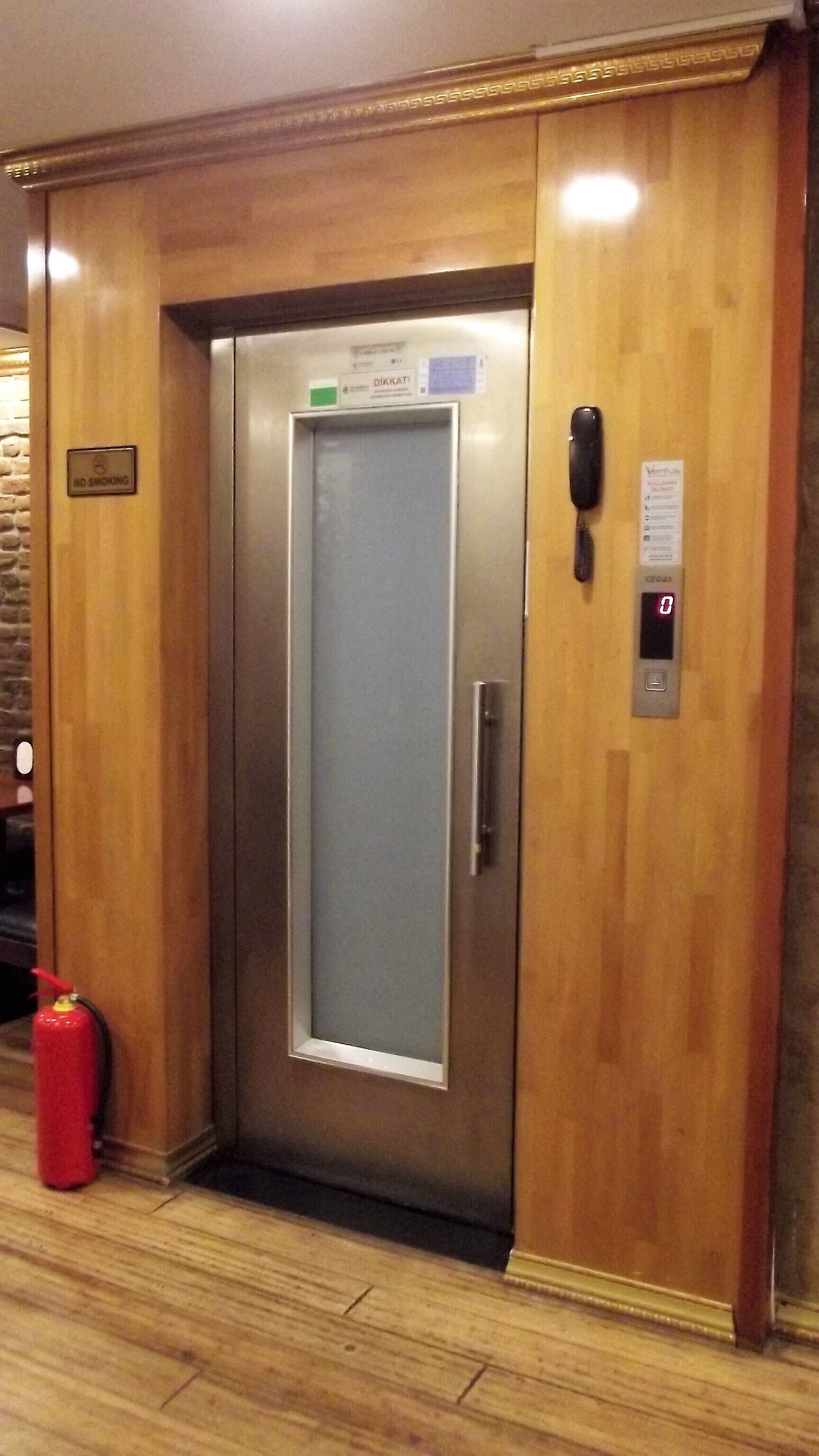 Miss City Hotel Taksim