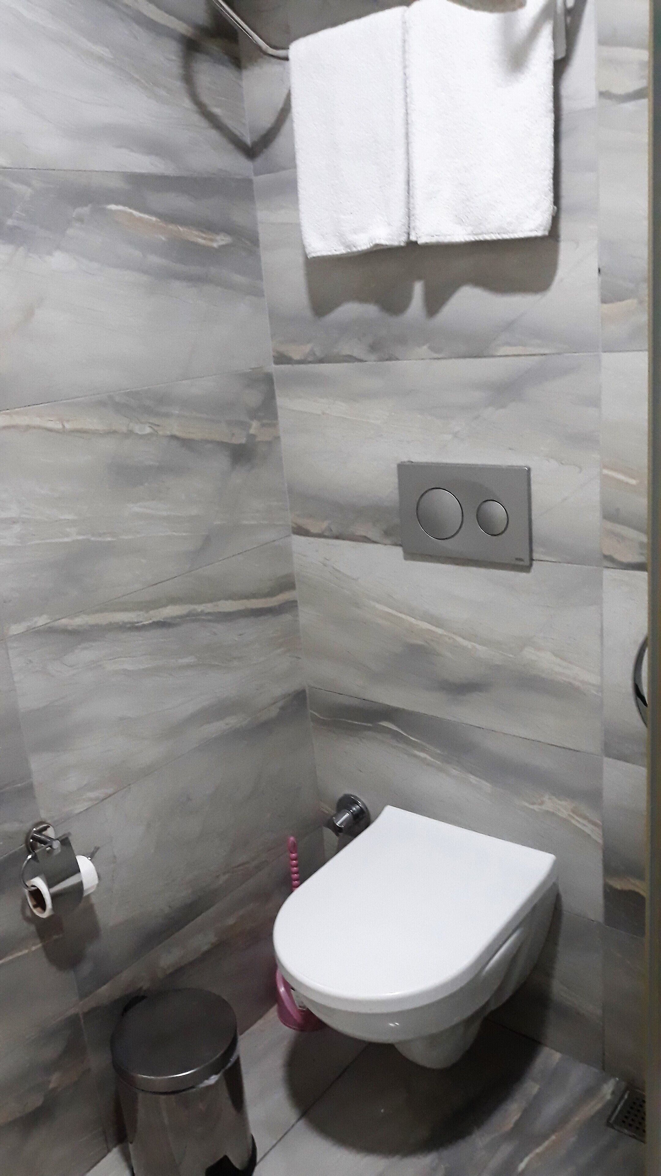 Miss City Hotel Taksim