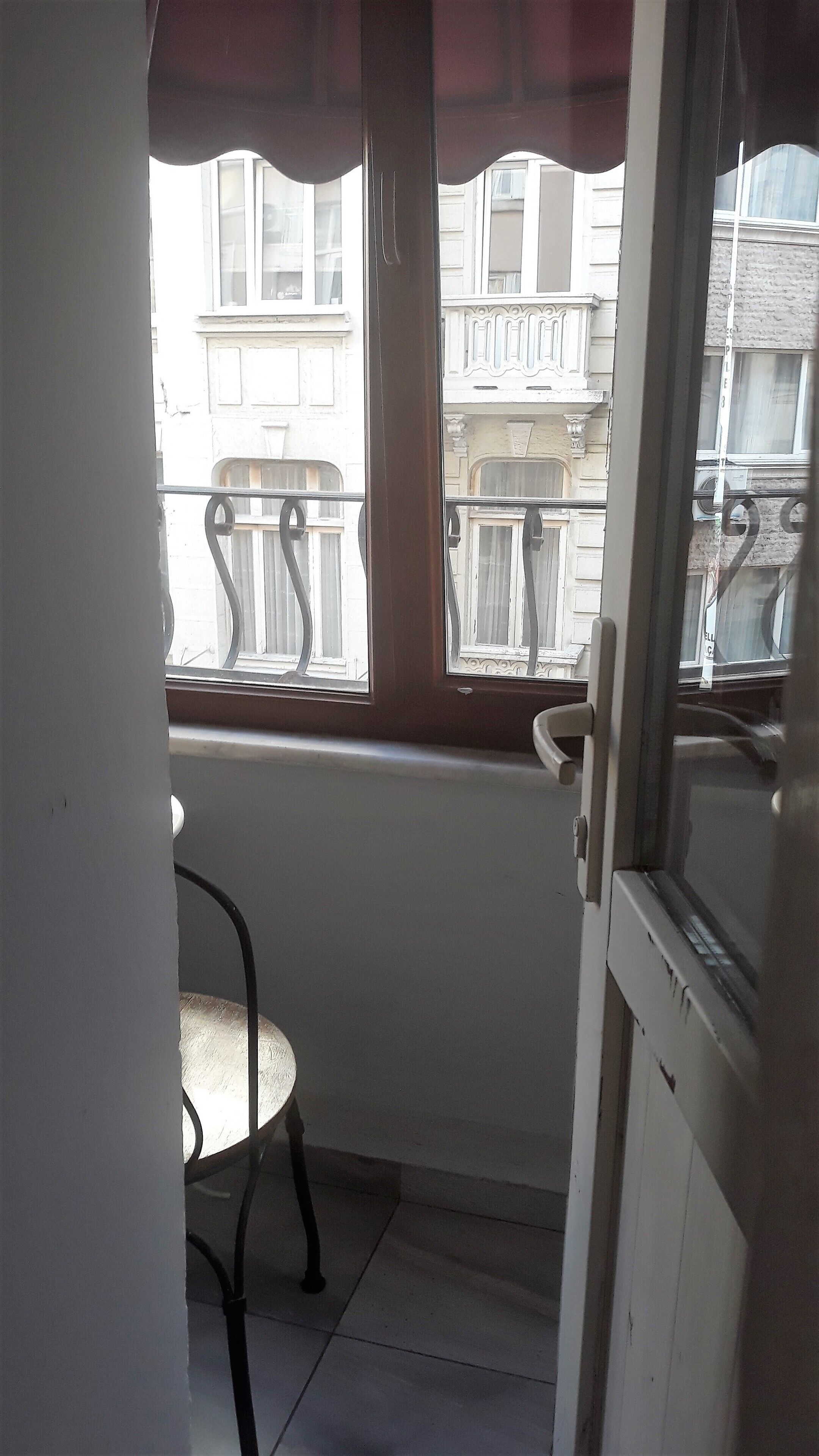 Miss City Hotel Taksim