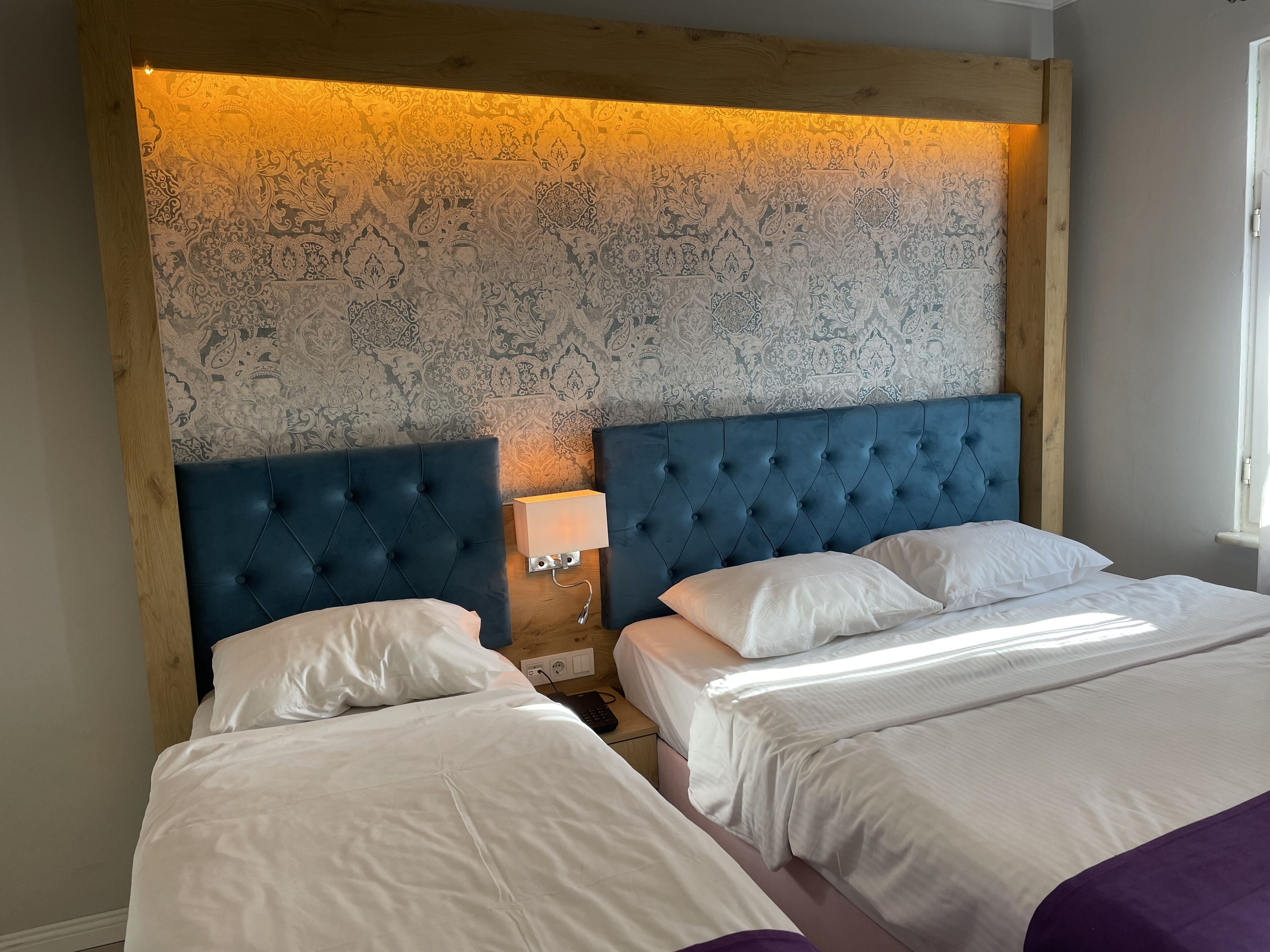 Miss City Hotel Taksim