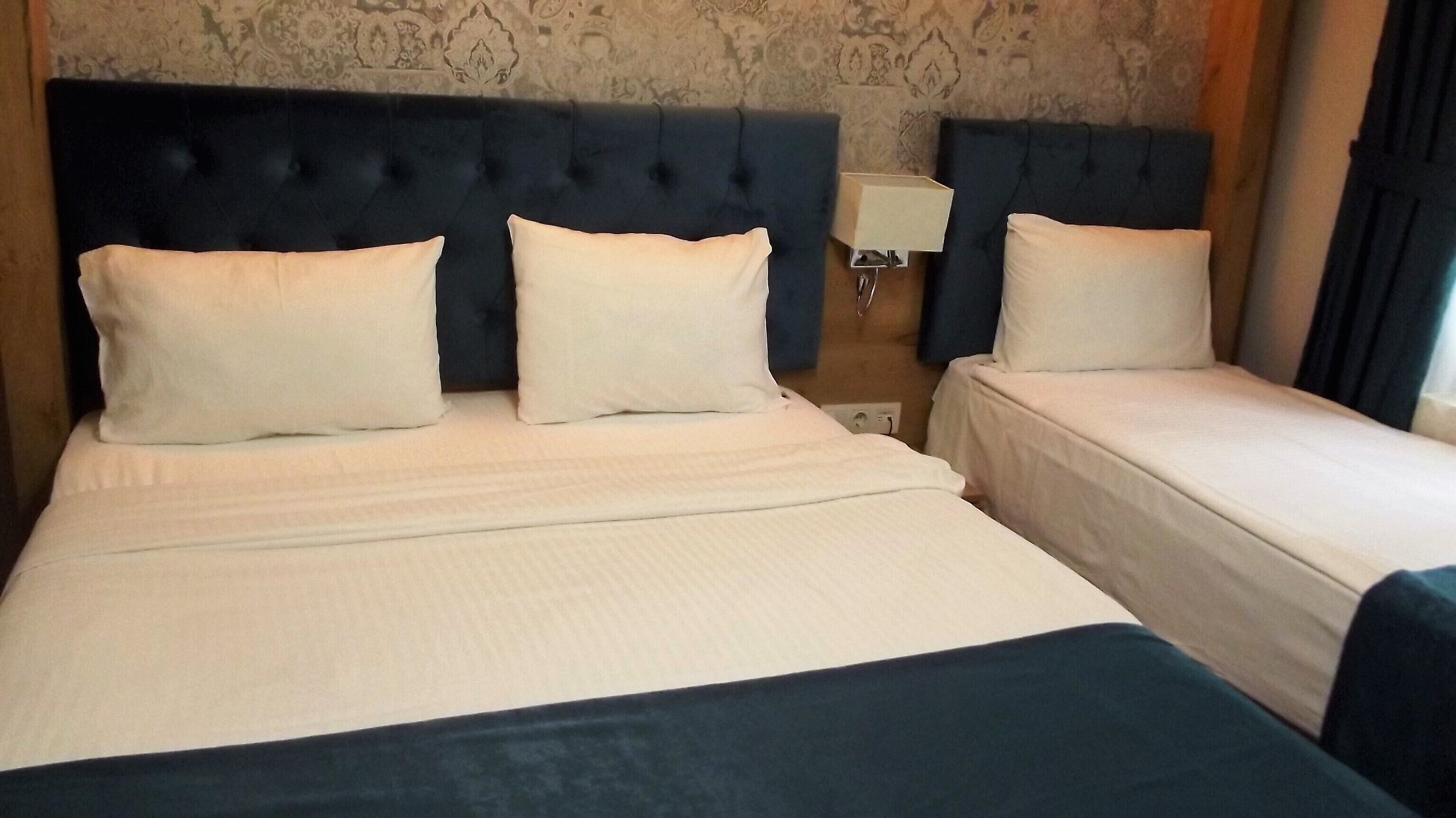 Miss City Hotel Taksim