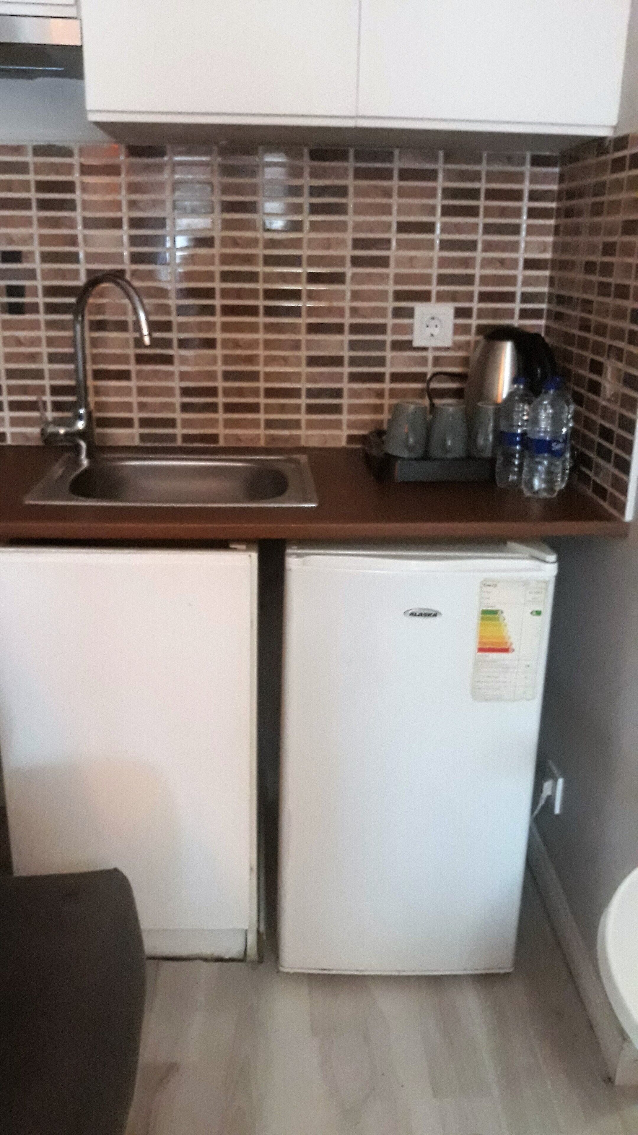 Miss City Hotel Taksim