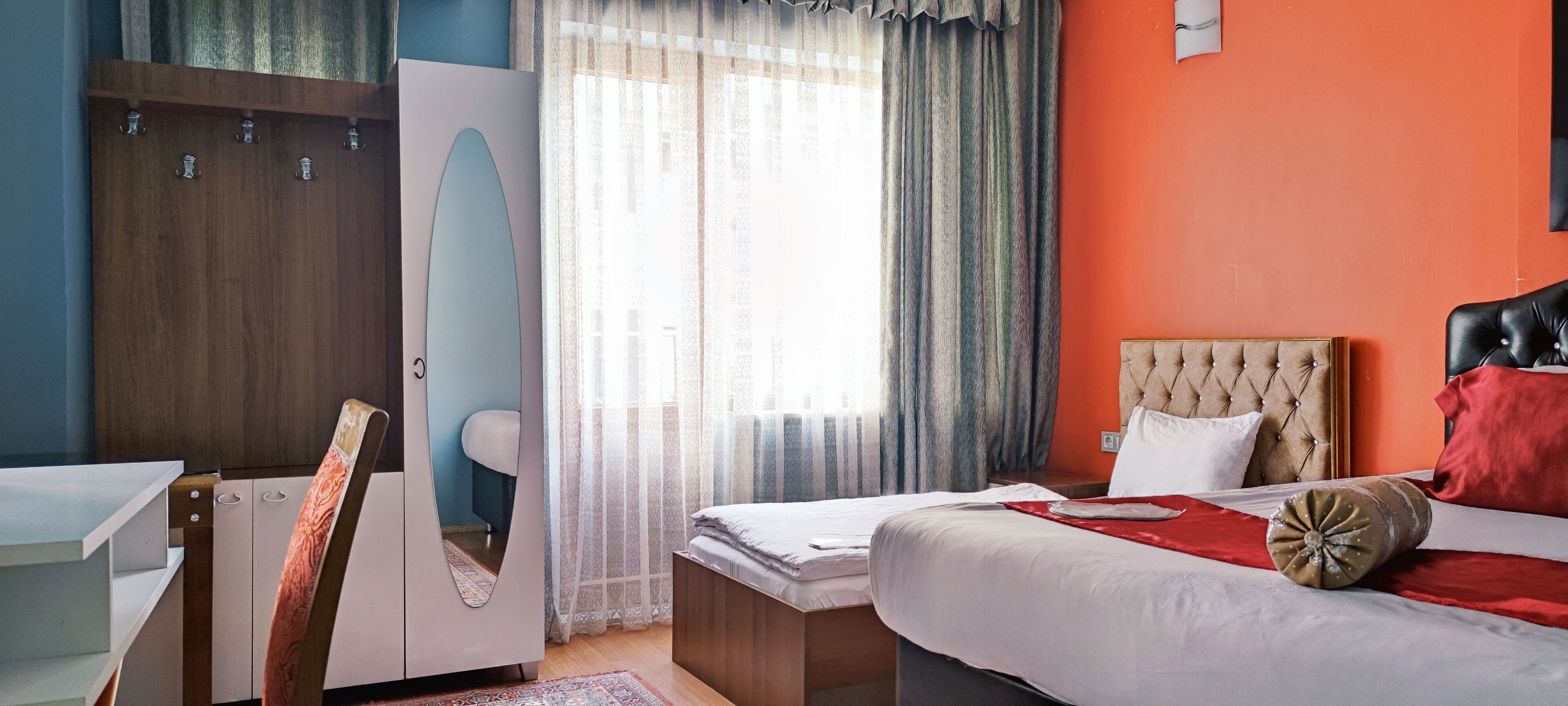 Mitra Downtown Hotel