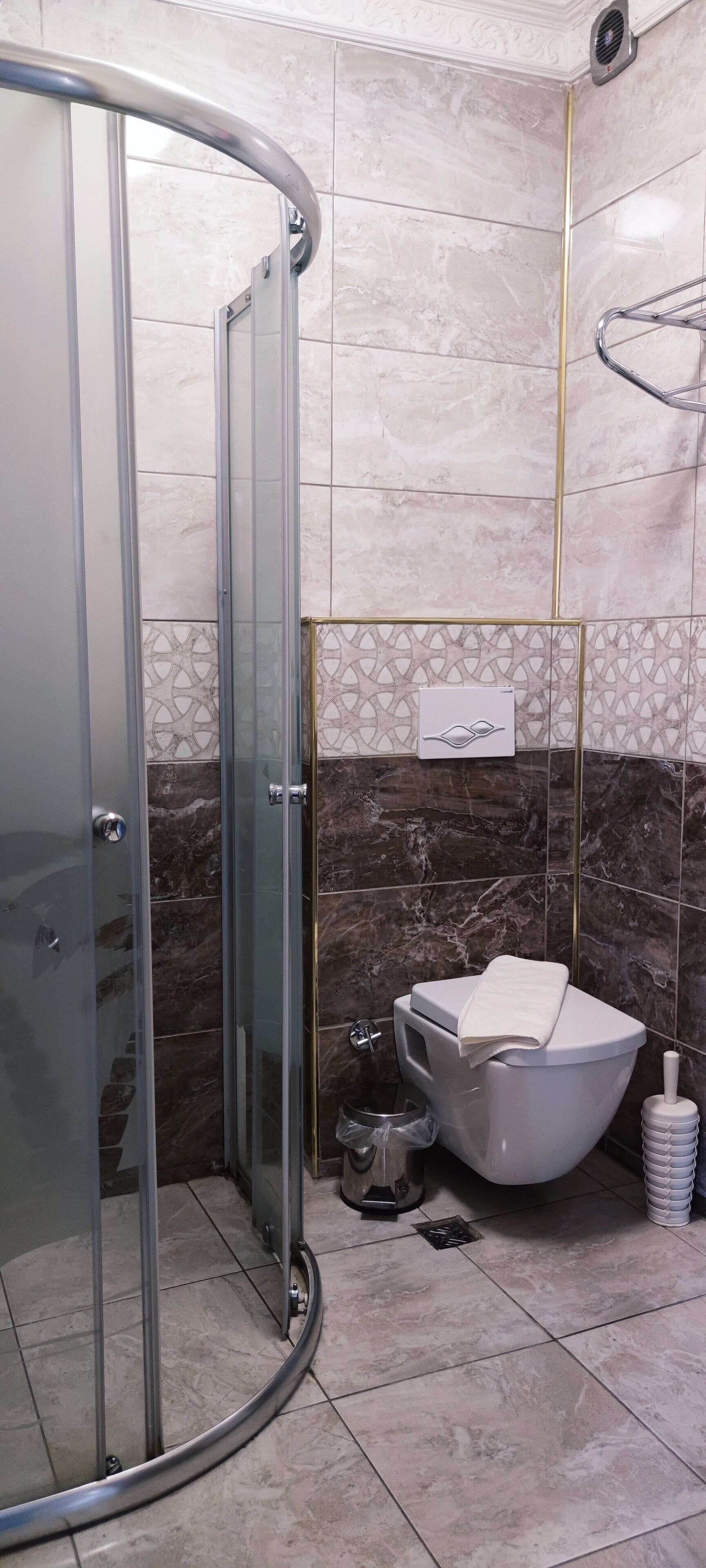 Mitra Downtown Hotel