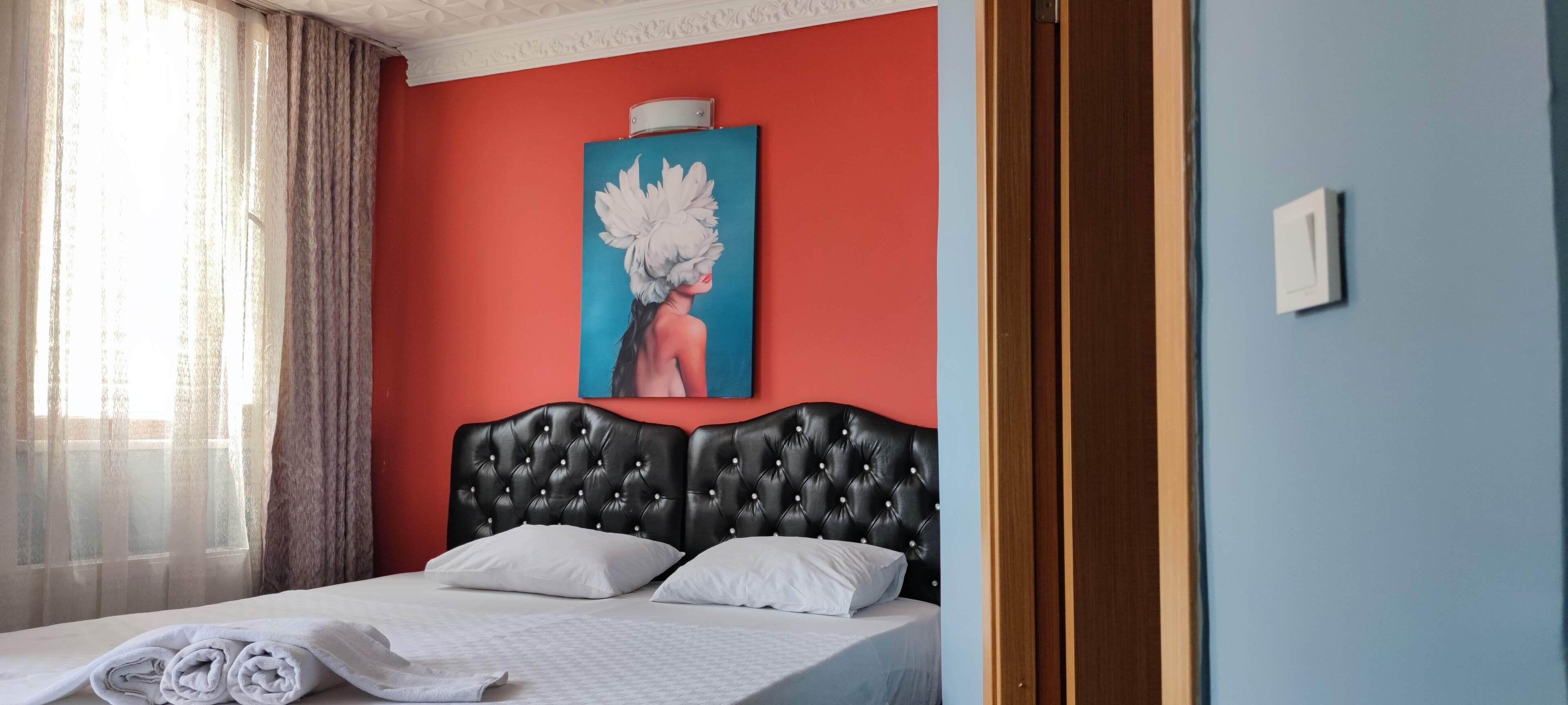 Mitra Downtown Hotel