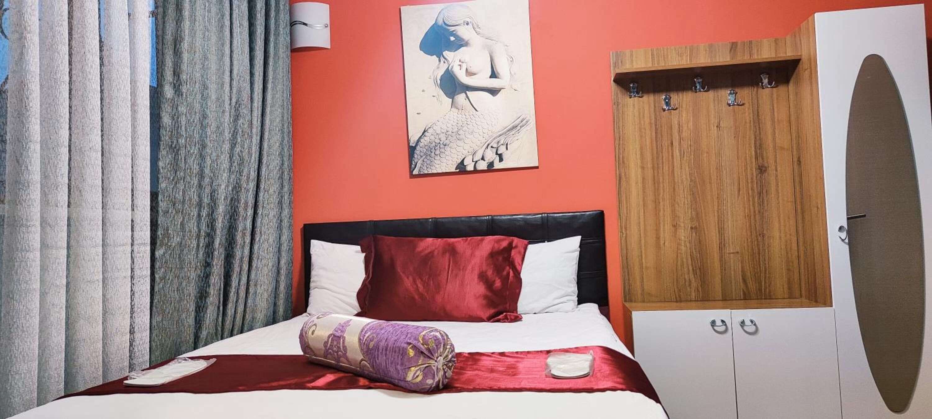 Mitra Downtown Hotel