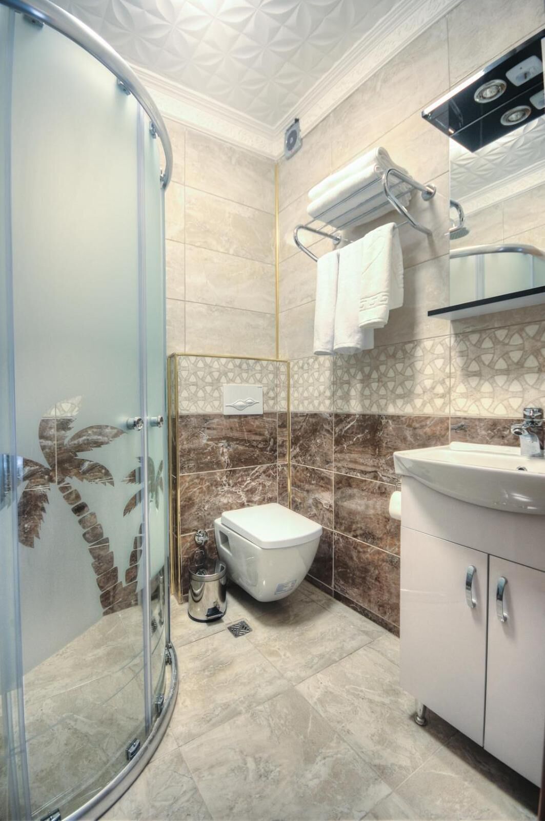 Mitra Downtown Hotel